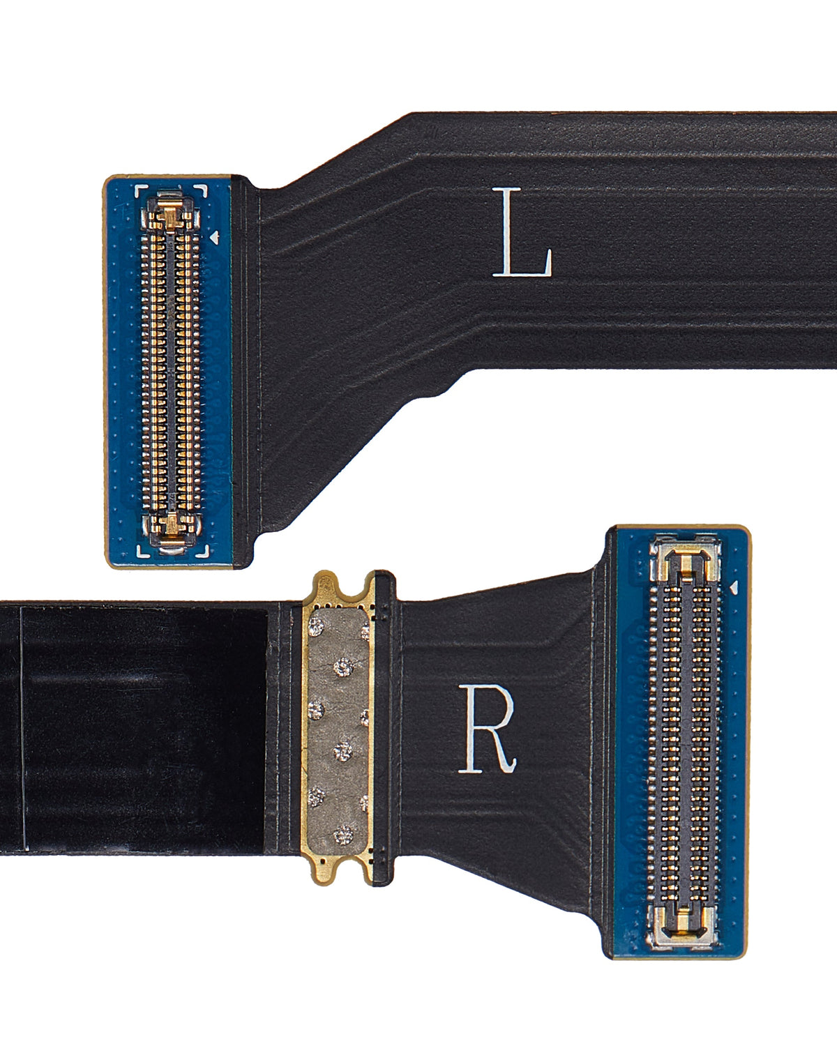 Mainboard Flex Cable (Lower) Compatible For Samsung Galaxy Fold 4G Replacement (F900U)