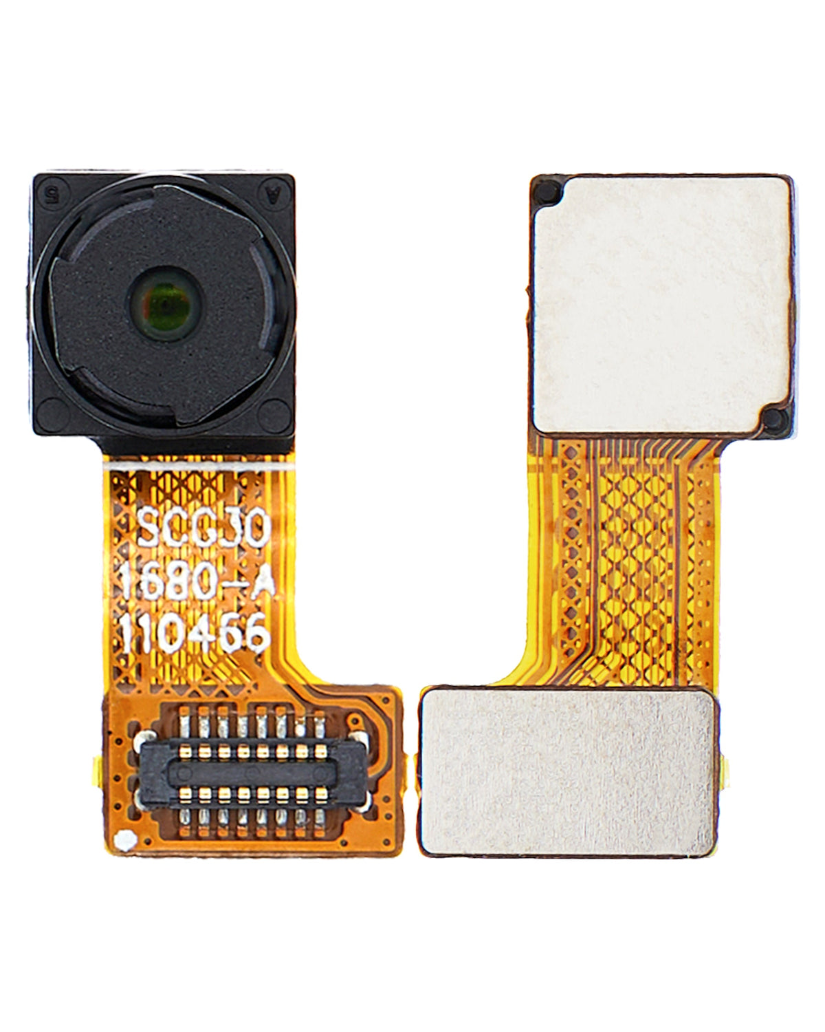 Front Camera Replacement Compatible For Samsung Galaxy Tab A7 Lite (T220 / T225)