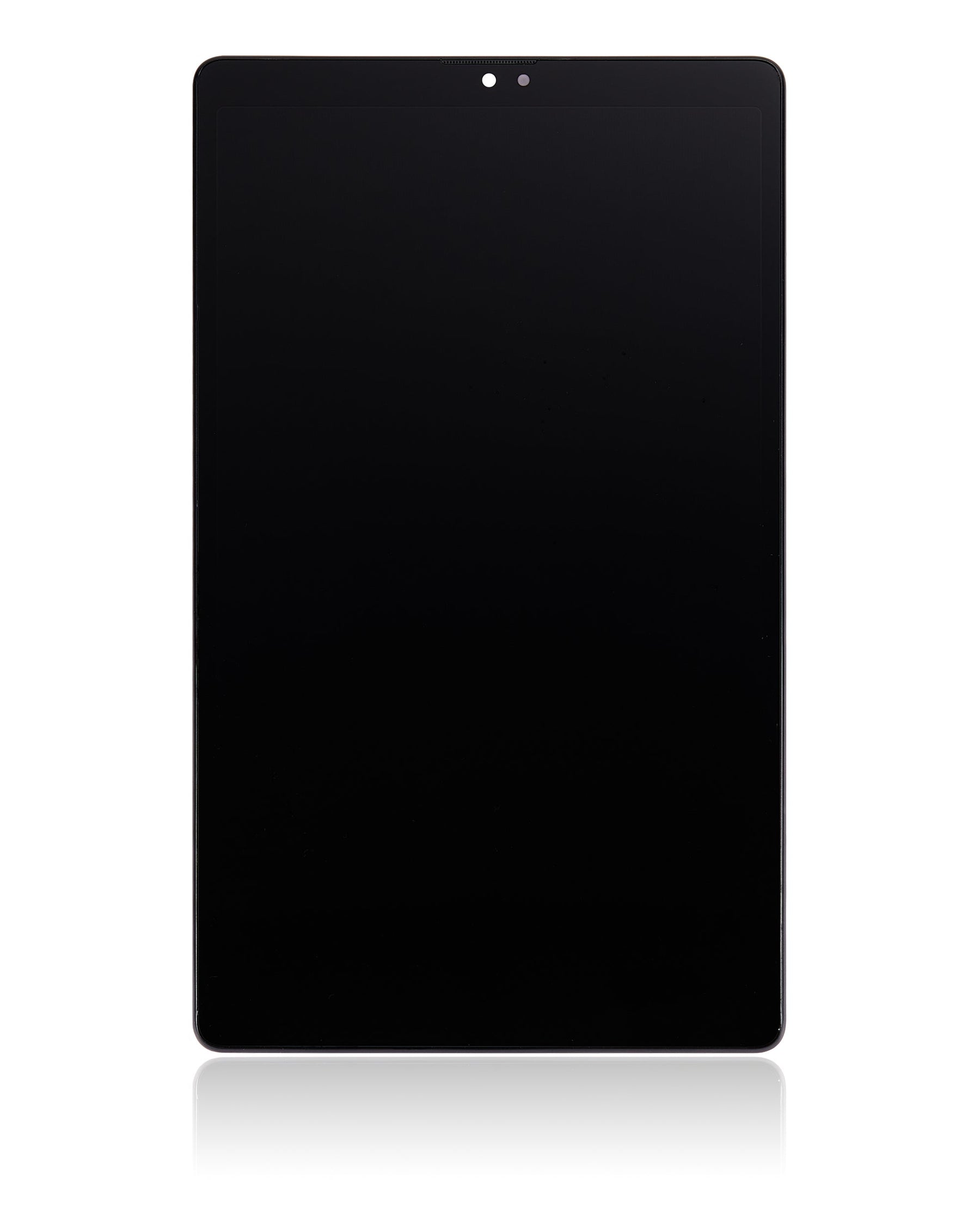 Replacement LCD Assembly With Frame Compatible For Samsung Galaxy Tab A7 Lite 8.7" (2021) (T225 / T227) (4G Version) (Refurbished) (Black)