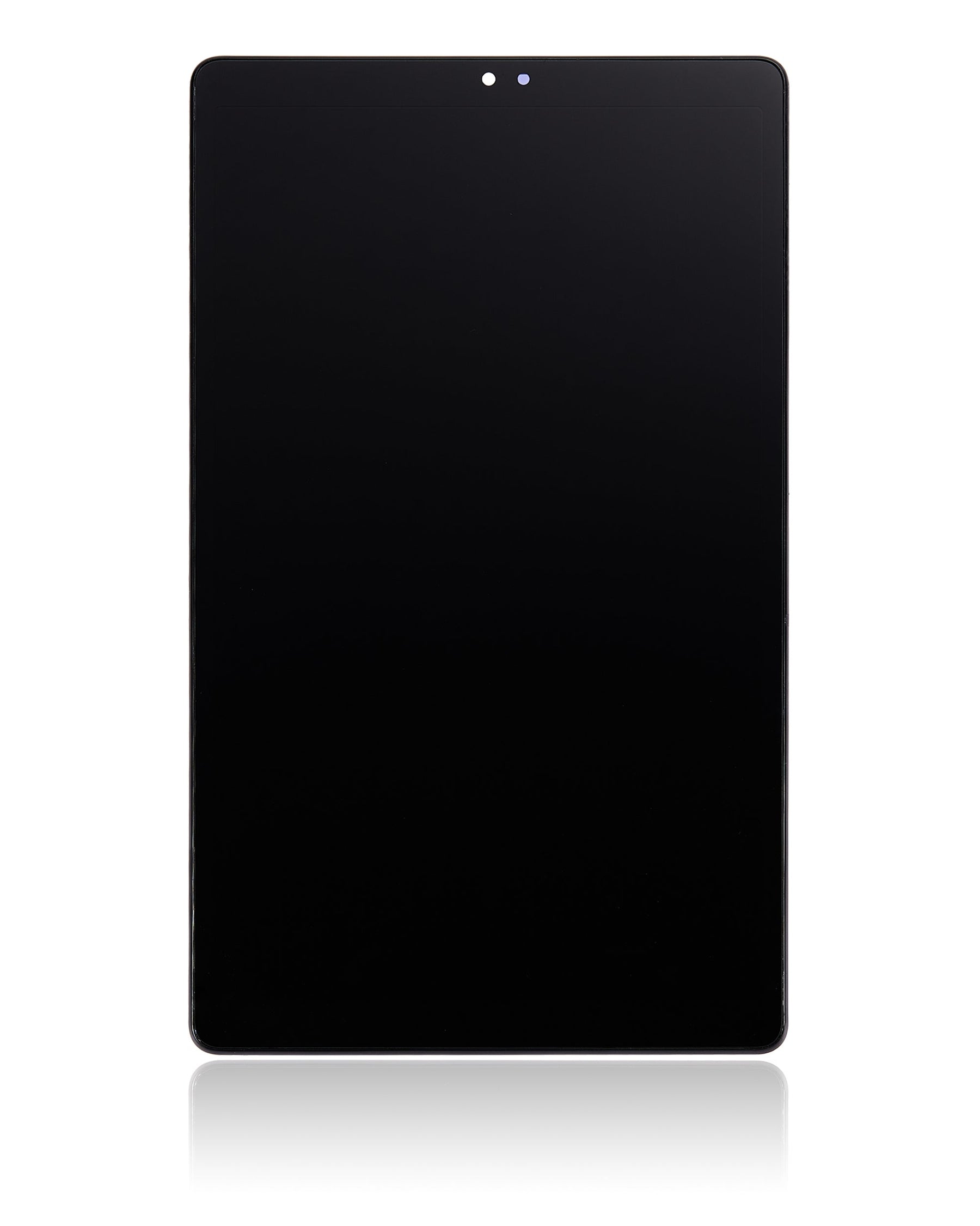 Replacement LCD Assembly With Frame Compatible For Samsung Galaxy Tab A7 Lite 8.7" (2021) (T220) (WiFi Version) (Refurbished) (Black)