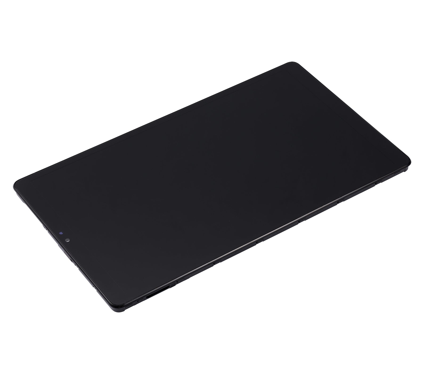 Replacement LCD Assembly With Frame Compatible For Samsung Galaxy Tab A7 Lite 8.7" (2021) (T220) (WiFi Version) (Refurbished) (Black)