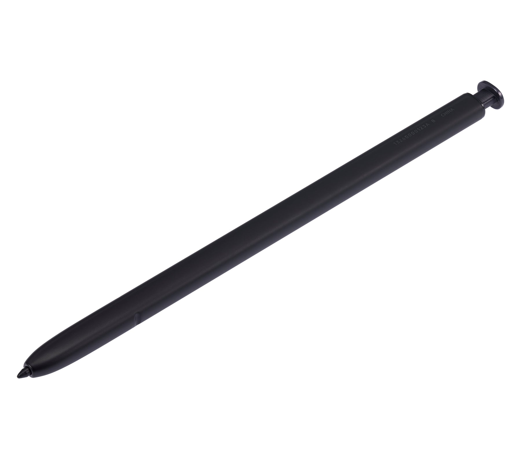 Stylus Pen Compatible For Samsung Galaxy S22 Ultra Replacement (Premium) (Phantom Black)