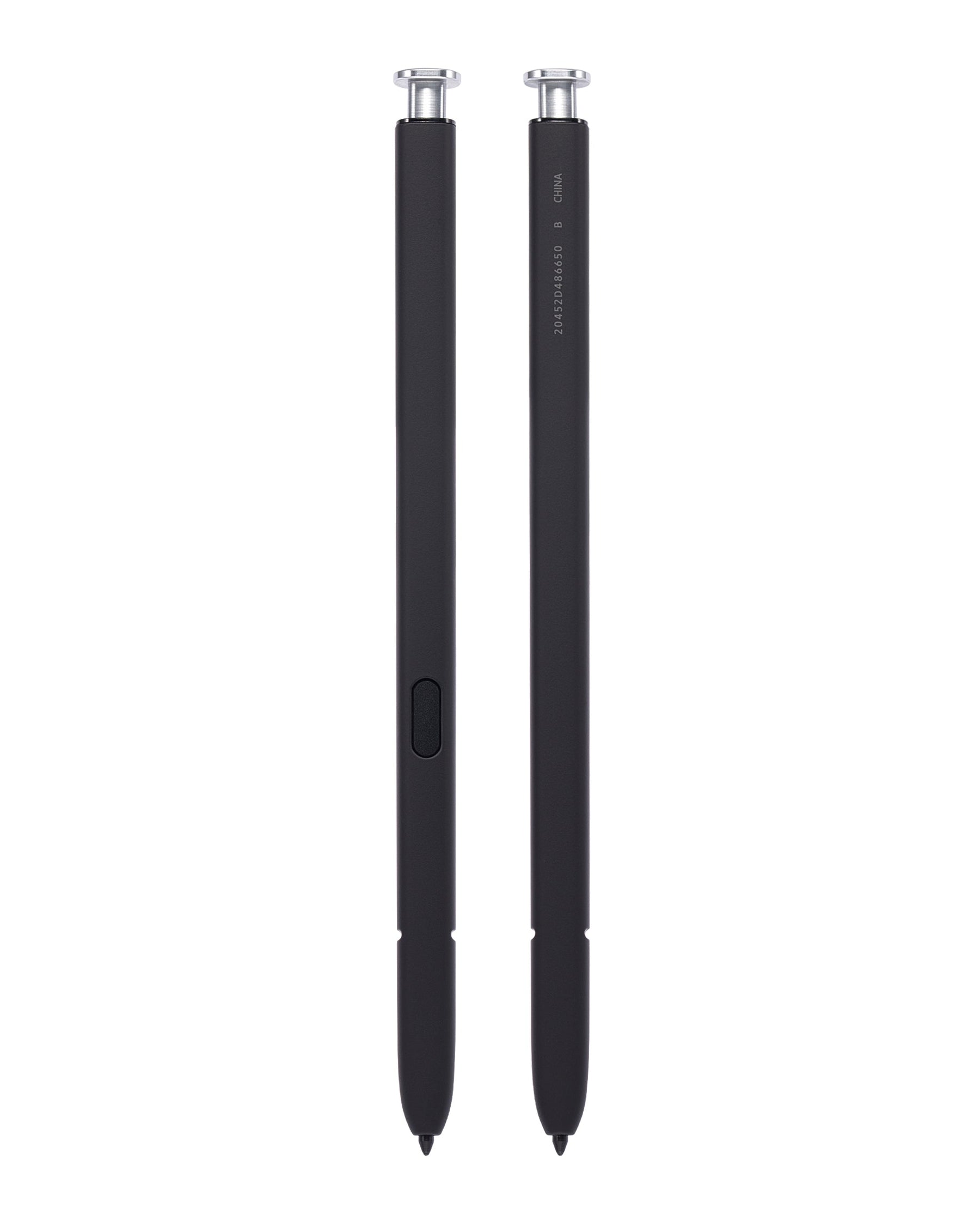 Replacement Stylus Pen Compatible For Samsung Galaxy S22 Ultra (Premium) (White)