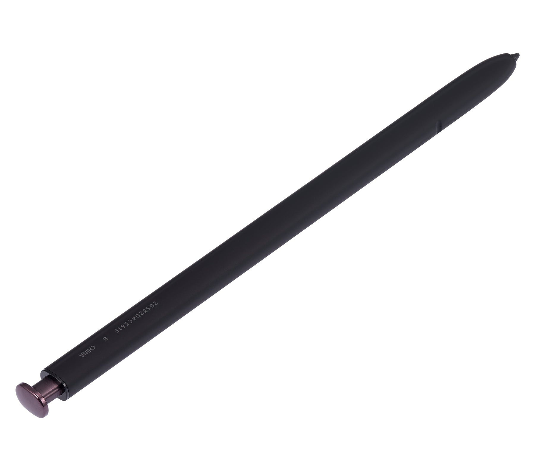 Replacement Stylus Pen Compatible For Samsung Galaxy S22 Ultra (Premium) (Burgundy)