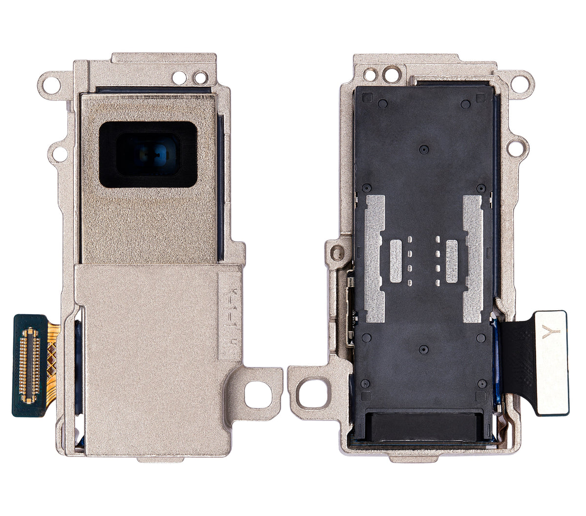 Back Camera Replacement (Periscope) Compatible For Samsung Galaxy S22 Ultra 5G