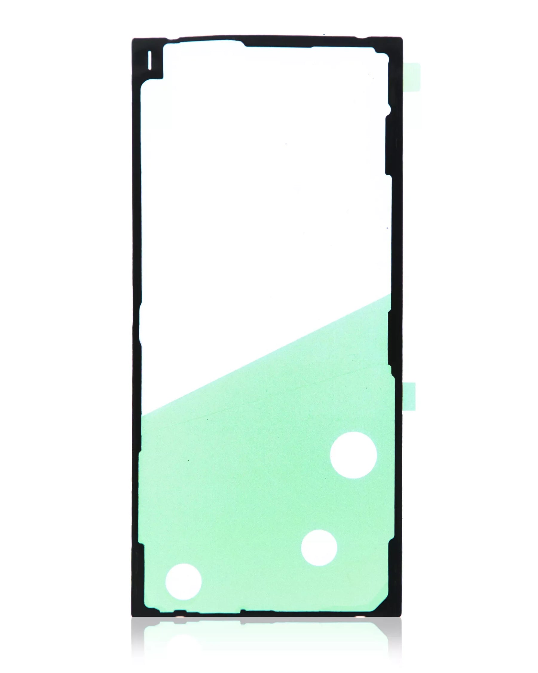 Back Cover Adhesive Tape Compatible For Samsung Galaxy S22 Ultra 5G Replacement 1pcs