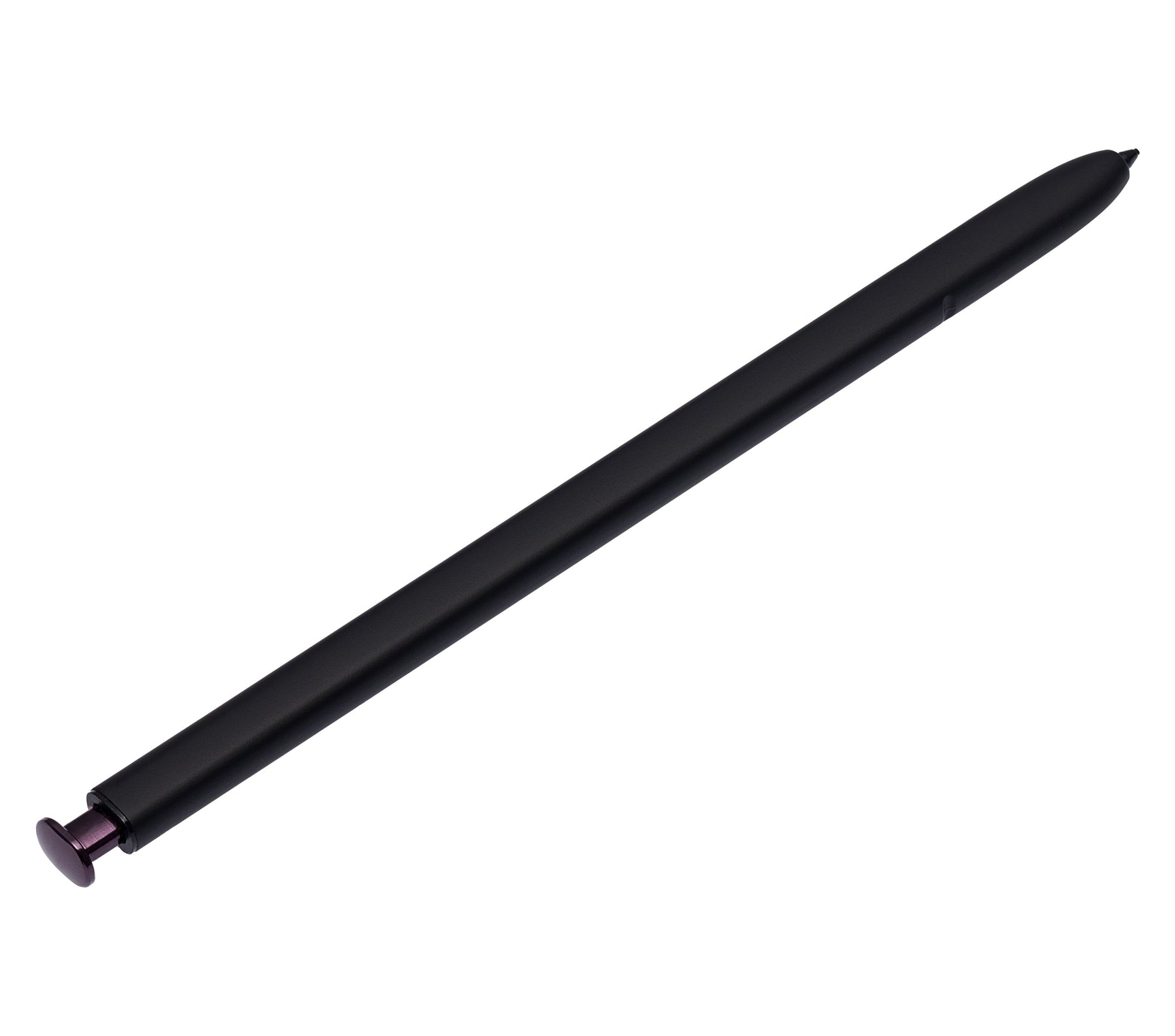 Stylus Pen Compatible For Samsung Galaxy S22 Ultra (Vemake) (Burgundy)