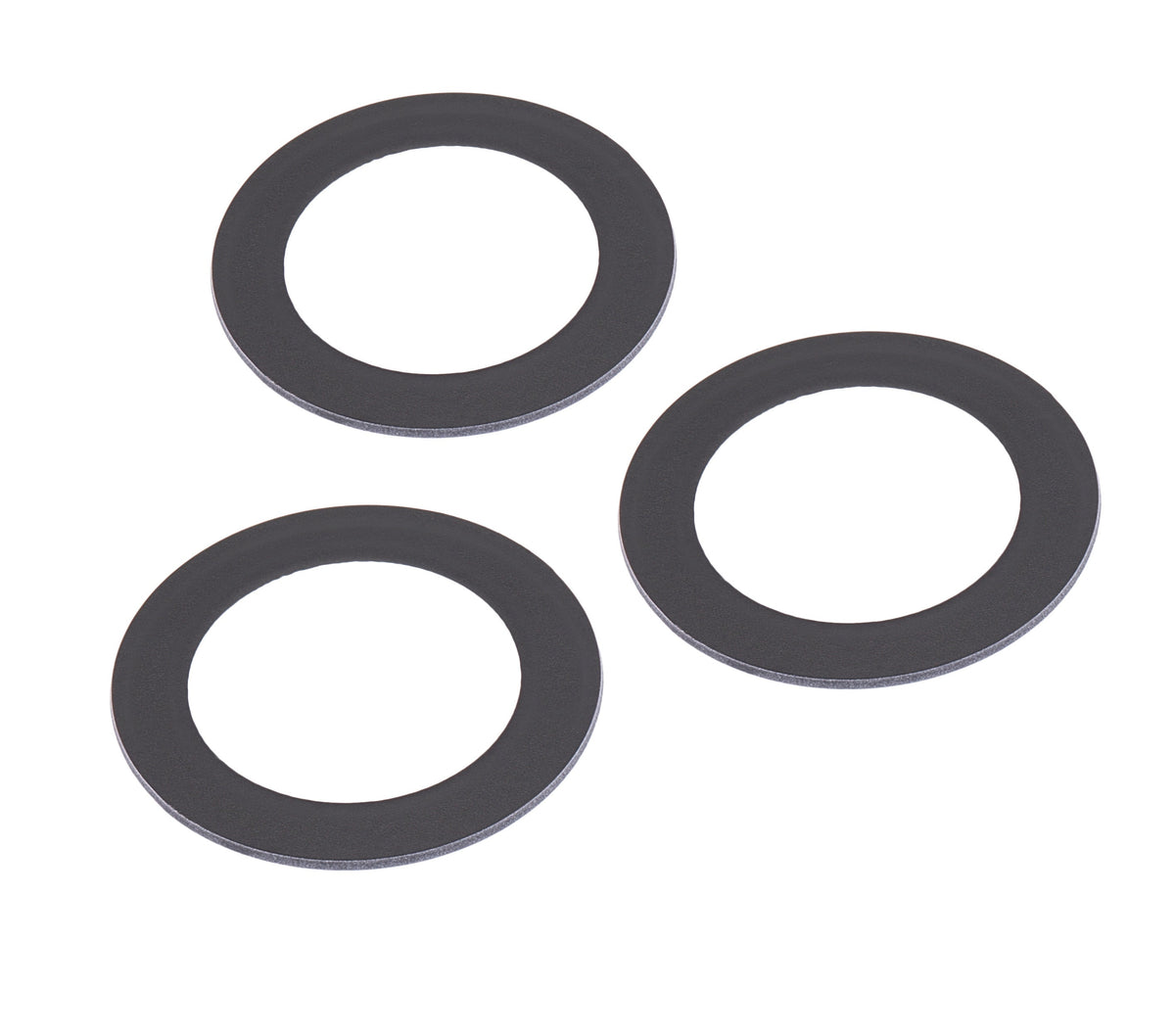 Back Camera Lens (Glass Only) With Adhesive Compatible For Samsung Galaxy S22 5G / S22 Plus 5G Replacement (1 Pack)