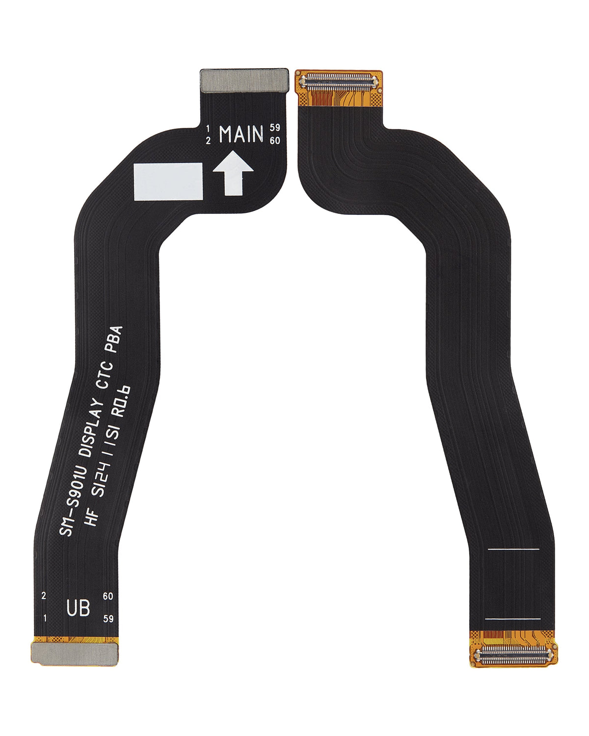 LCD Flex Cable Compatible For Samsung Galaxy S22 5G Replacement  (S901U)