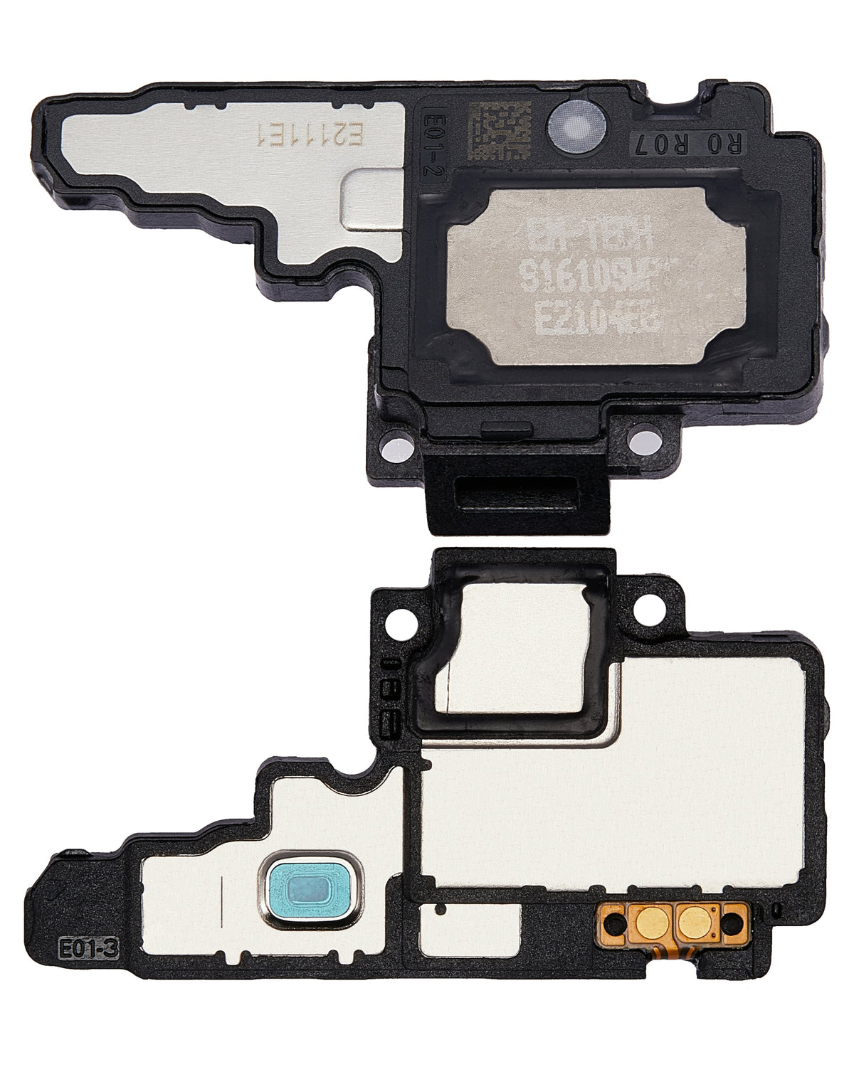 Replacement Earpiece Speaker Compatible For Samsung Galaxy S22 5G