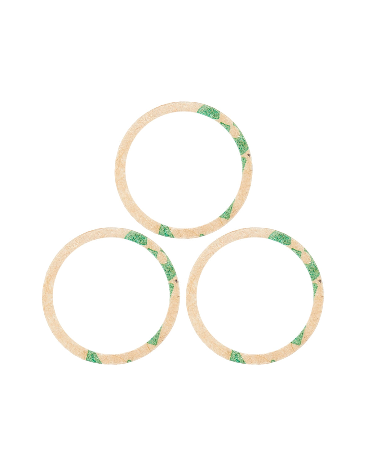 Back Camera Lens (Glass Only) With Adhesive Compatible For Samsung Galaxy S21 FE 5G Replacement by Macfactory.Store