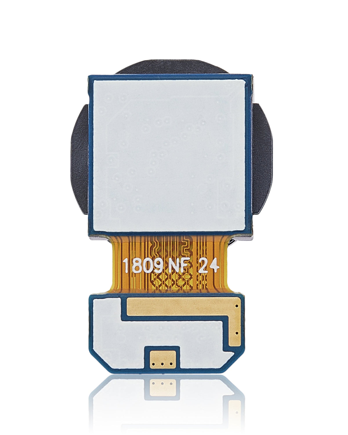 Back Camera (Ultra Wide) Compatible For Samsung Galaxy S21 FE 5G Replacement by MacFactory.Store