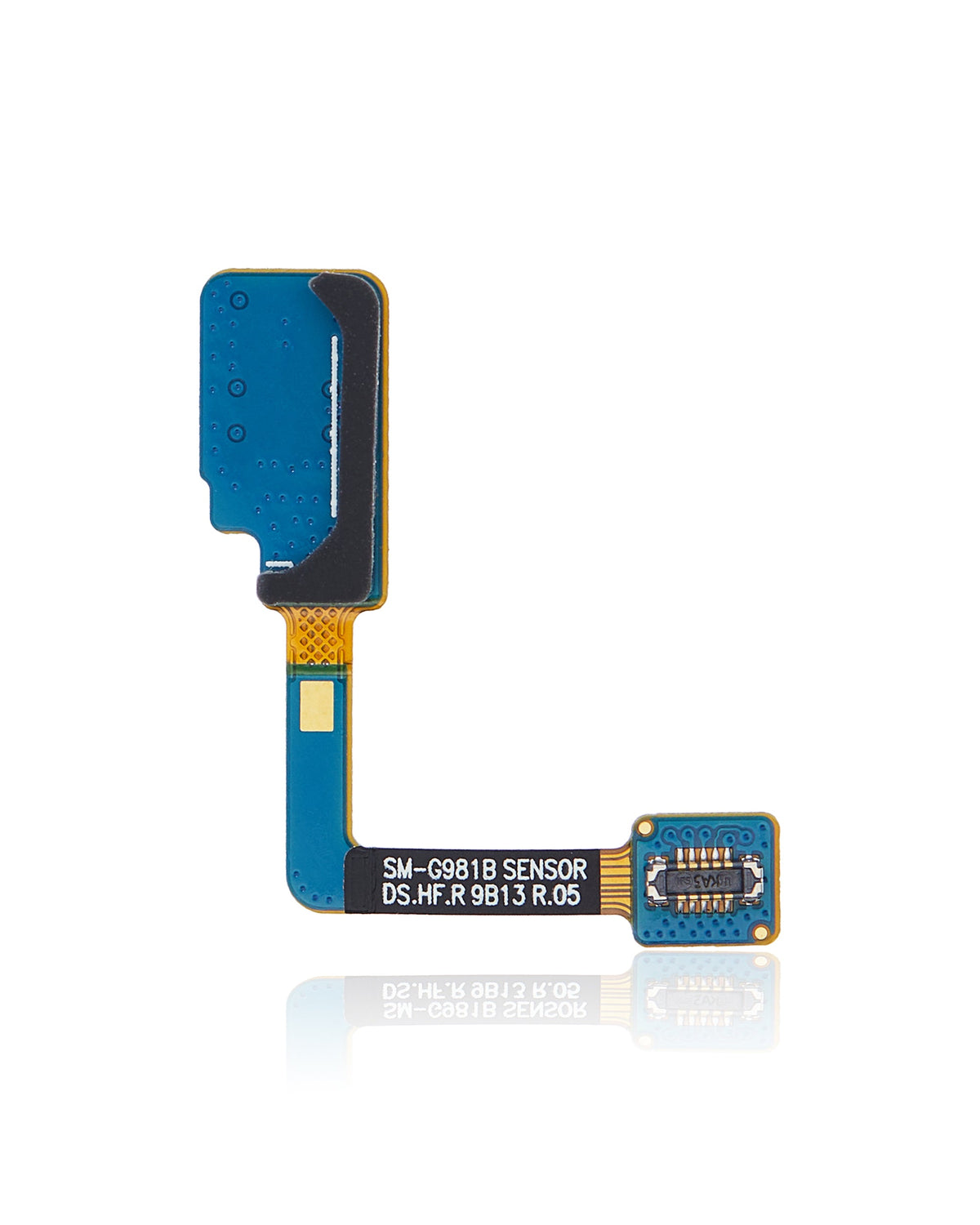 Proximity Sensor Flex Cable Compatible For Samsung Galaxy S20 Plus Replacement by Macfactory.store