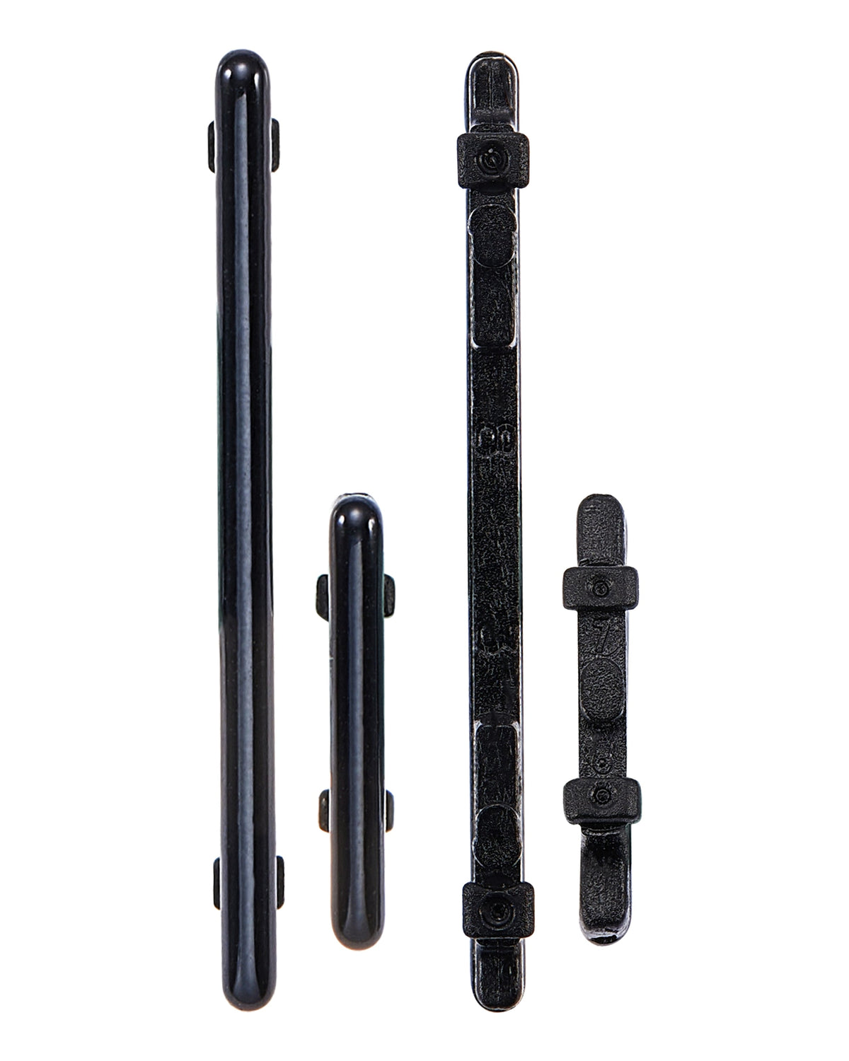 Hard Buttons (Power / Volume) Compatible For Samsung Galaxy S20 FE 4G / 5G Replacement (Cloud Navy)