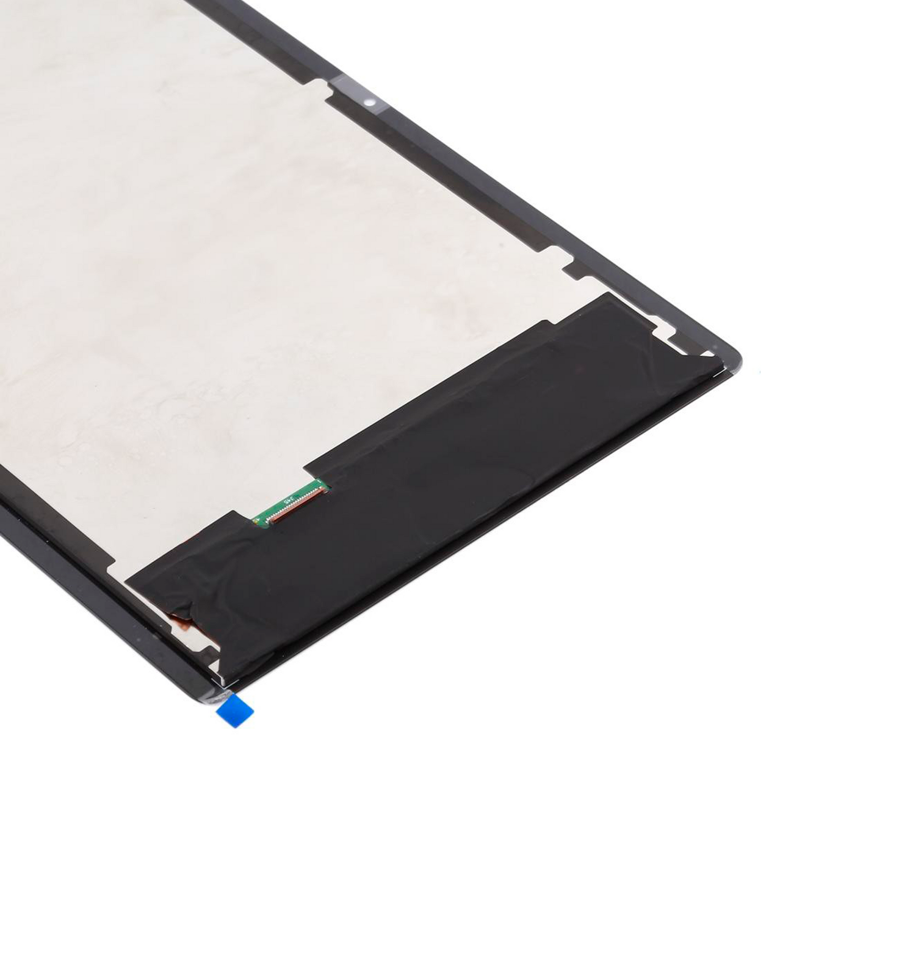 Replacement LCD Assembly Without Frame Compatible For Samsung Galaxy Tab A7 10.4" (T500 / T505 / 2020) (Refurbished) (White)