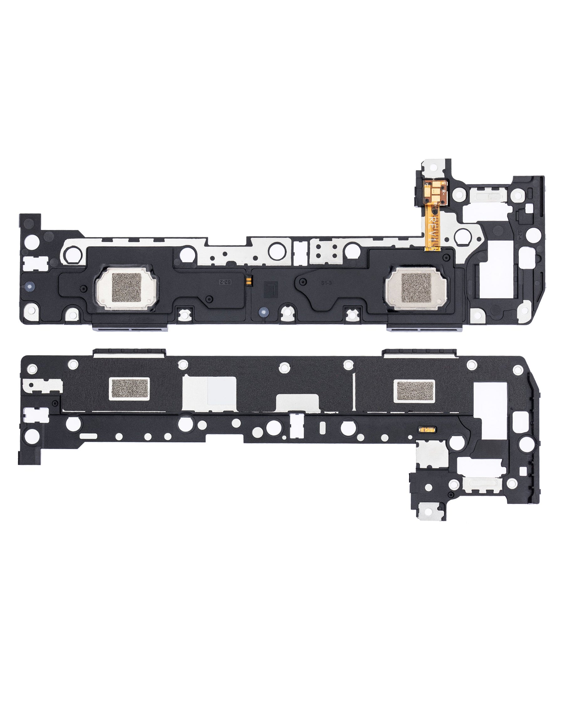 Loudspeaker Replacement Compatible For Samsung Galaxy Tab A7 10.4" (T500 / T505 / 2020) (2 Piece Set)