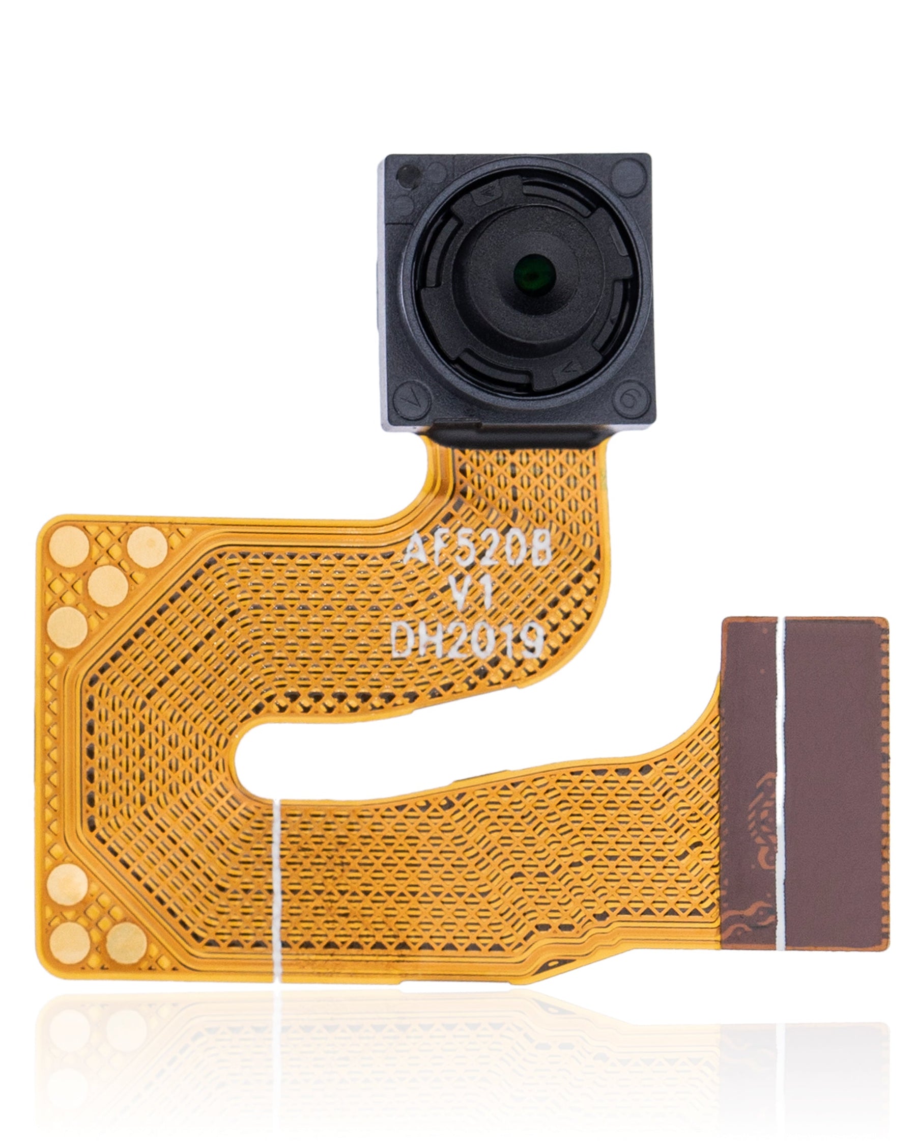 Replacement Front Camera Compatible For Samsung Galaxy Tab A7 10.4" (T500 / T505 / 2020)