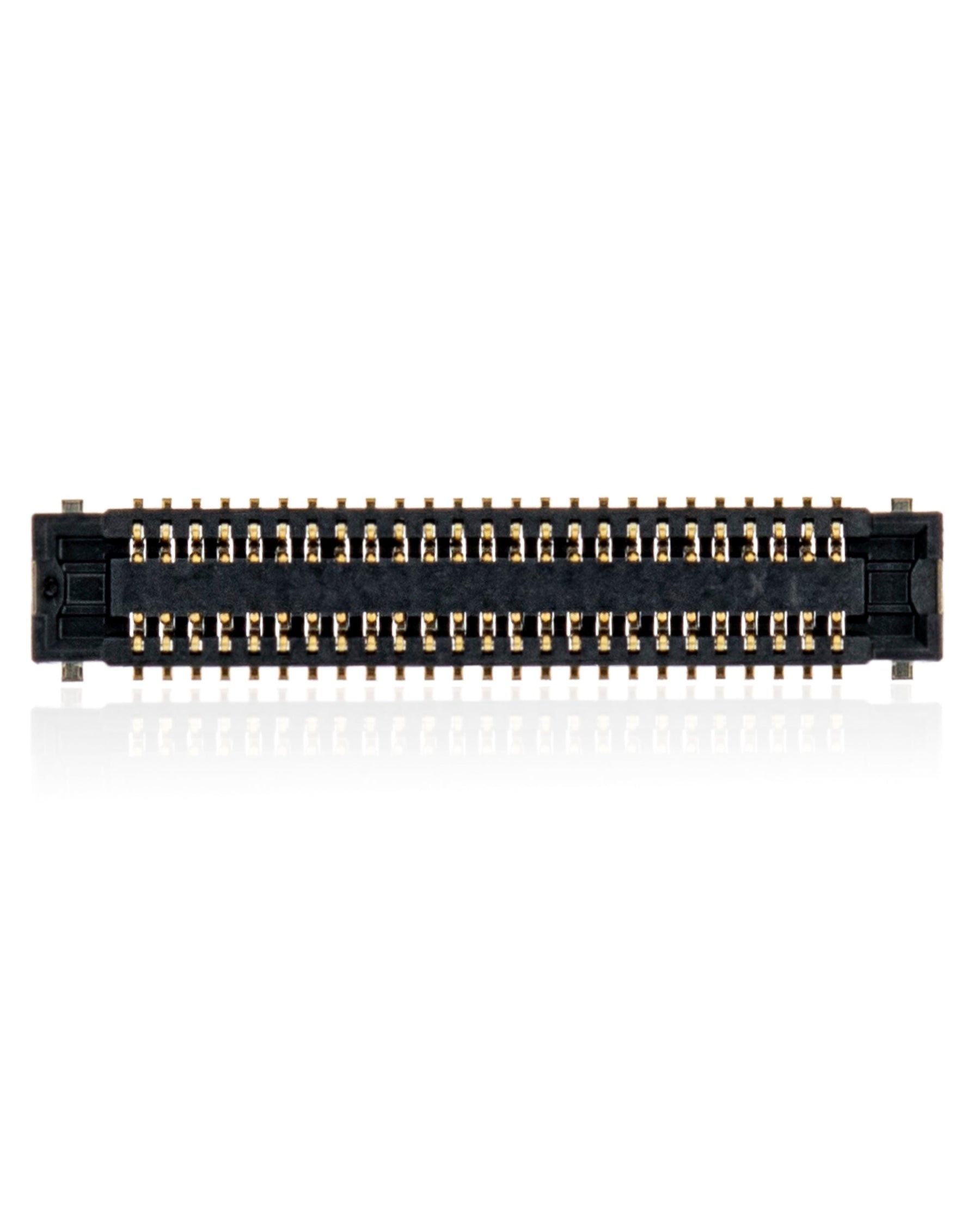 Replacement LCD FPC Connector (On Motherboard) Compatible For Samsung Galaxy Tab A7 10.4" (T500 / T505 / 2020) (50 Pin)