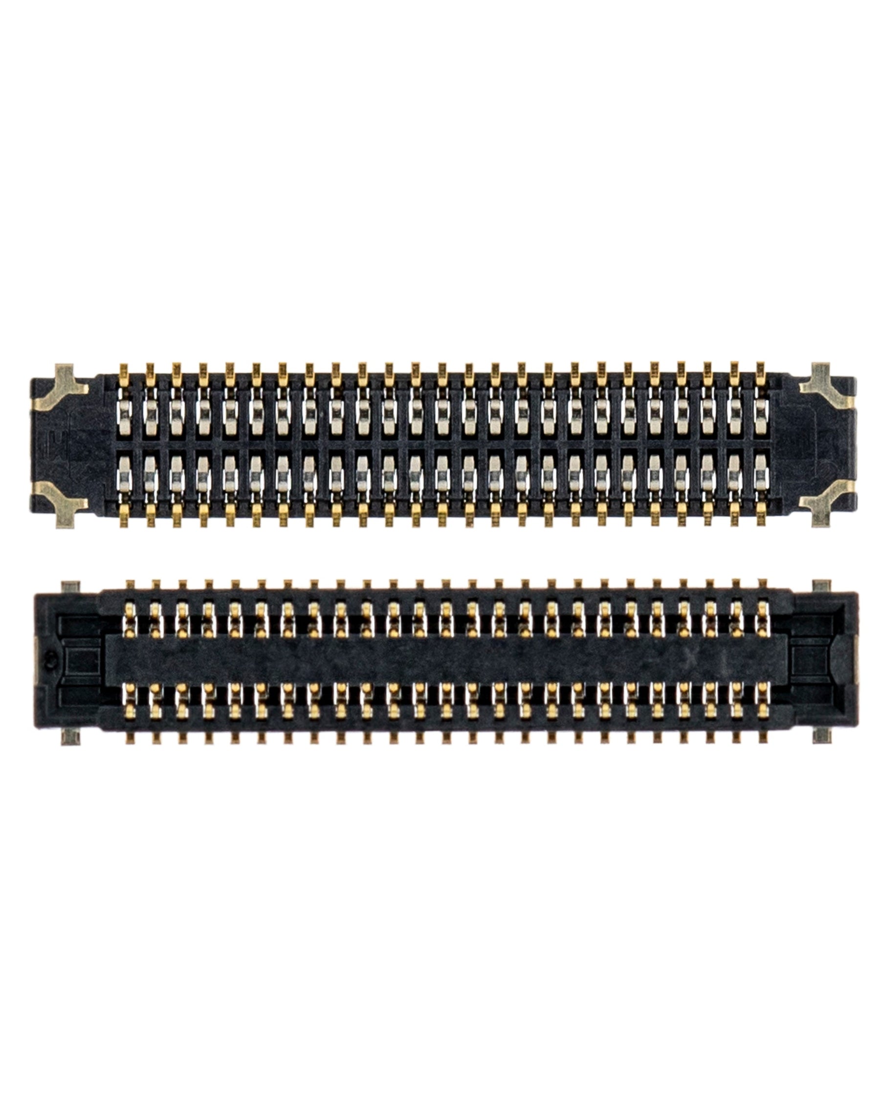 Replacement LCD FPC Connector (On Motherboard) Compatible For Samsung Galaxy Tab A7 10.4" (T500 / T505 / 2020) (50 Pin)