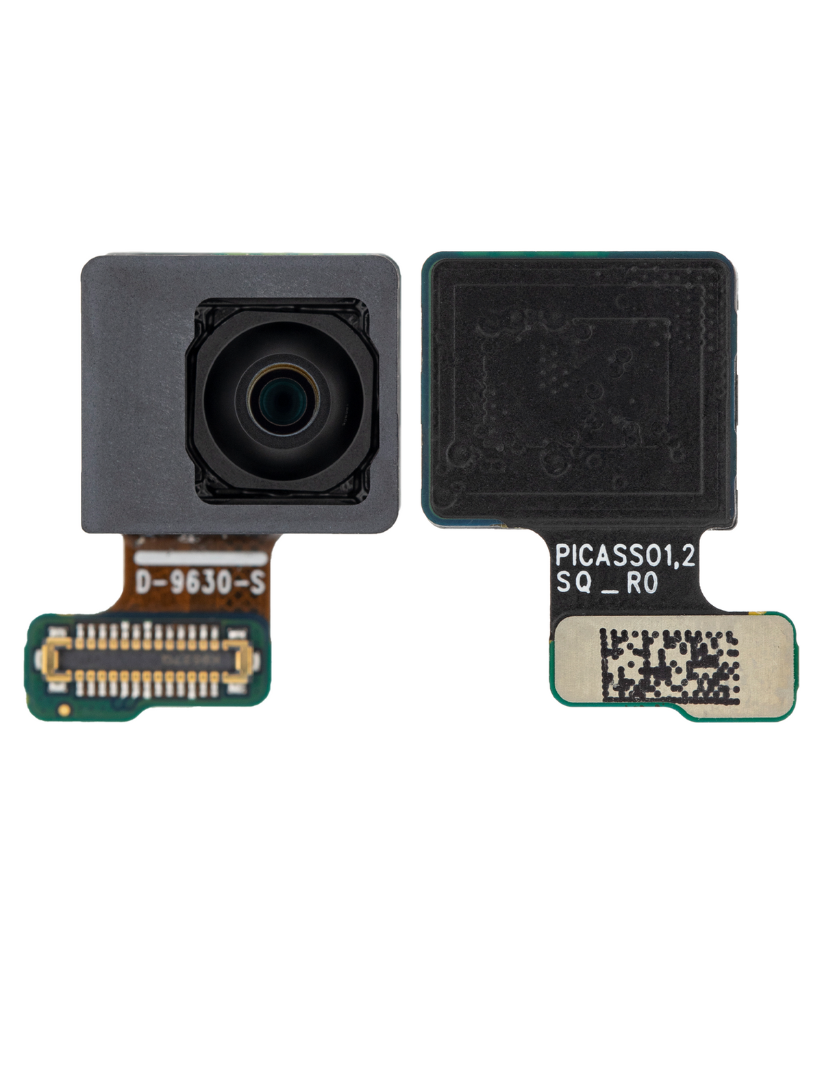 Replacement Front Camera Compatible For Samsung Galaxy Note 20 5G / Note 20 Ultra 5G / S20 / S20 5G / S20 Plus 5G (US Version)