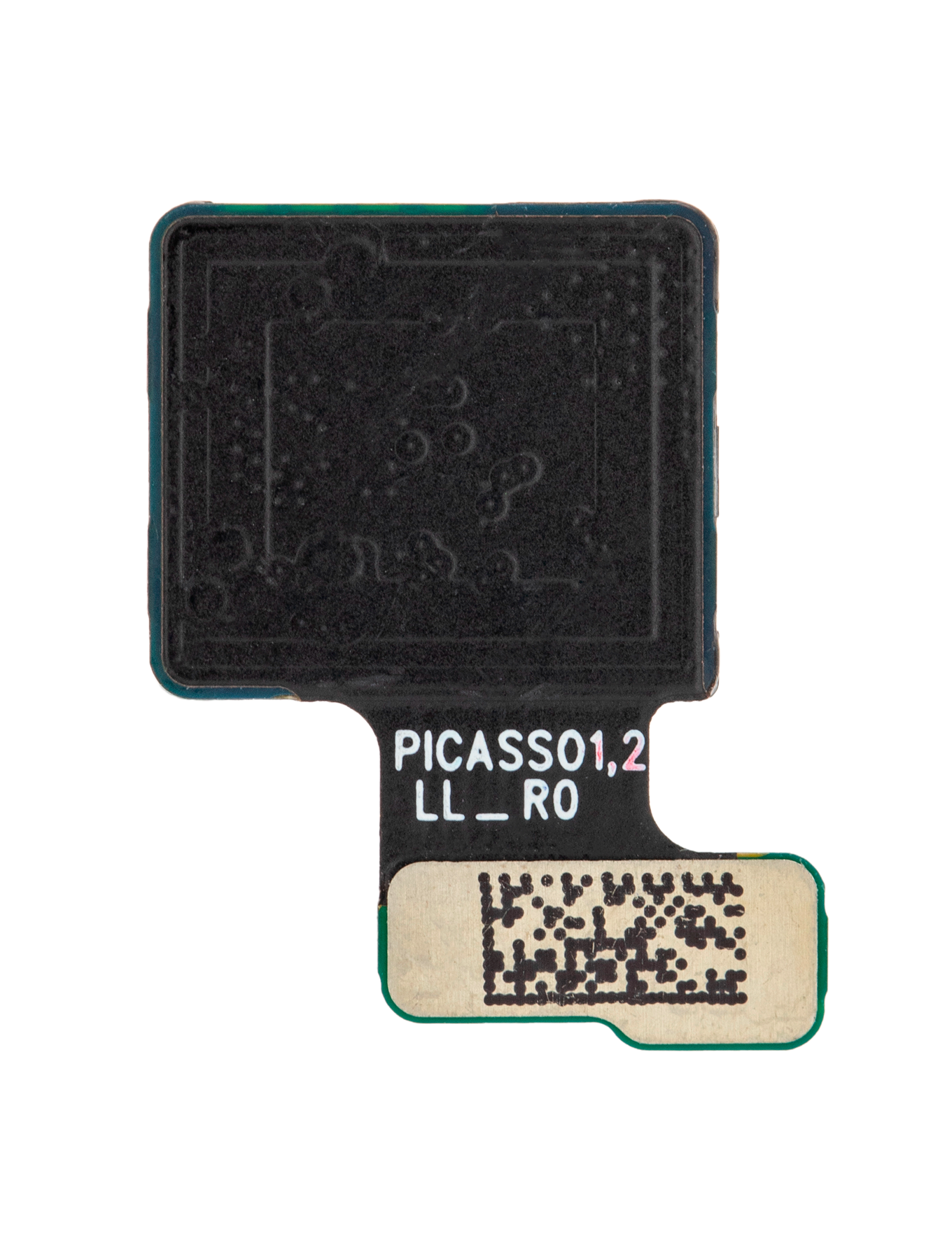 Replacement Front Camera Compatible For Samsung Galaxy Note 20 5G / Note 20 Ultra 5G / S20 / S20 5G / S20 Plus 5G (International Version)