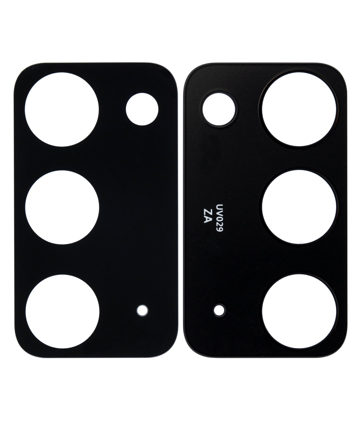 Replacement Back Camera Lens (Glass Only) With Adhesive Compatible For Samsung Galaxy Note 20 (Mystic Gray)