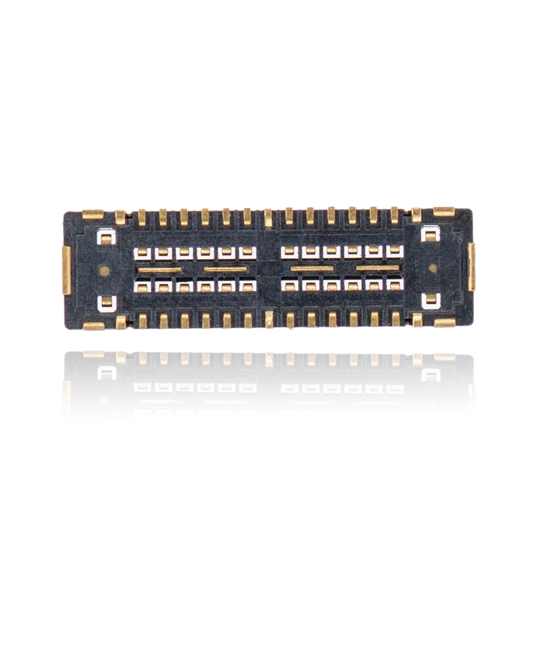 Replacement Charging Port Board / Antenna to Mainboard FPC (Mainboard Side) Compatible For Samsung Galaxy Note 20 / Note 20 Ultra 5G (24 Pin)