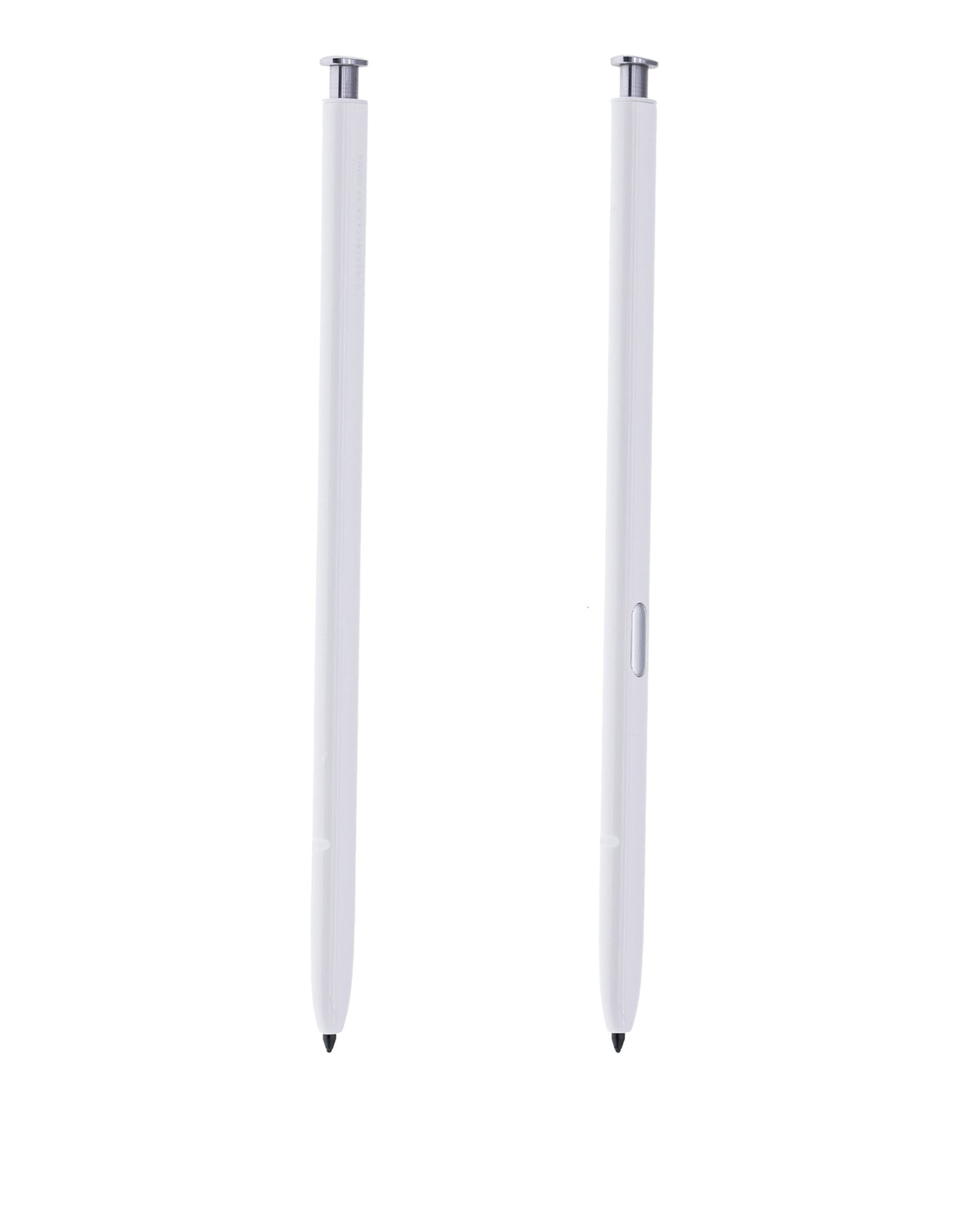 Replacement Stylus Pen Compatible For Samsung Galaxy Note 20 (Premium) (White)