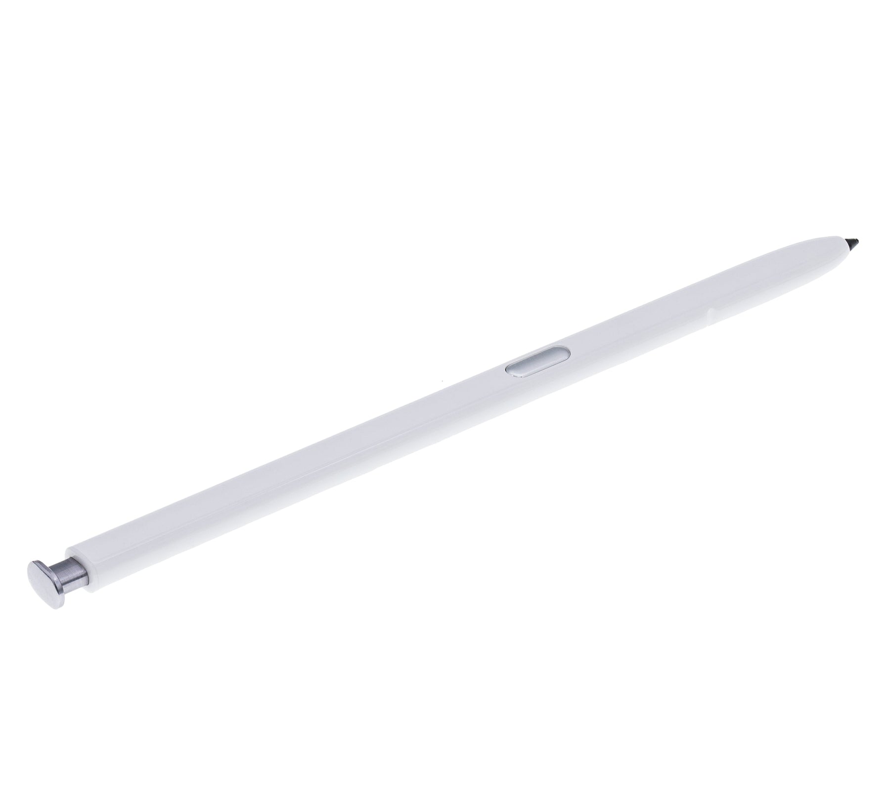 Replacement Stylus Pen Compatible For Samsung Galaxy Note 20 (Premium) (White)