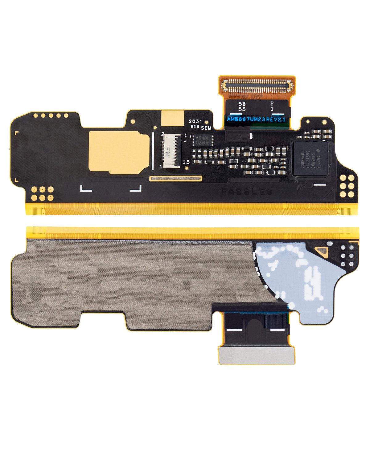 LCD Flex Cable Compatible For Samsung Galaxy Note 20 5G Replacement