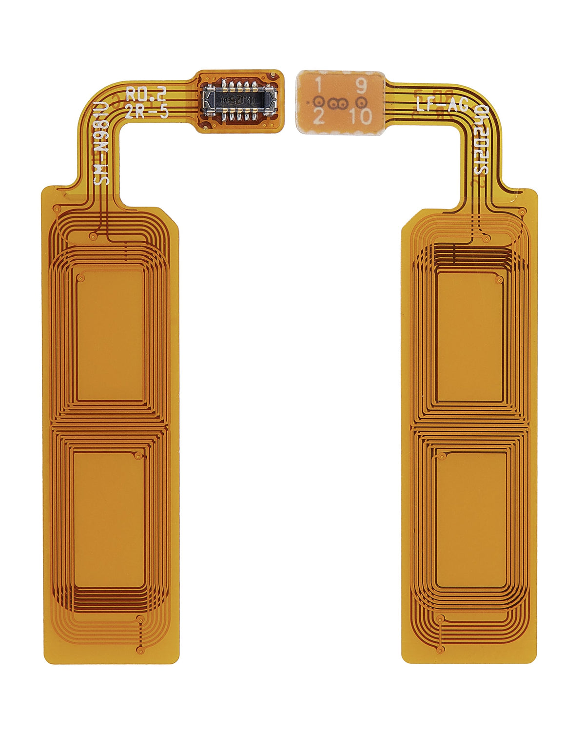 Replacement Stylus Pen Wireless Charging Flex Cable Compatible For Samsung Galaxy Note 20