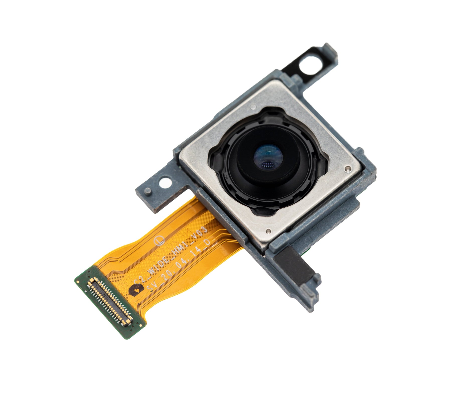 Replacement Back Camera (Wide & Telephoto) Compatible For Samsung Galaxy Note 20 Ultra 5G