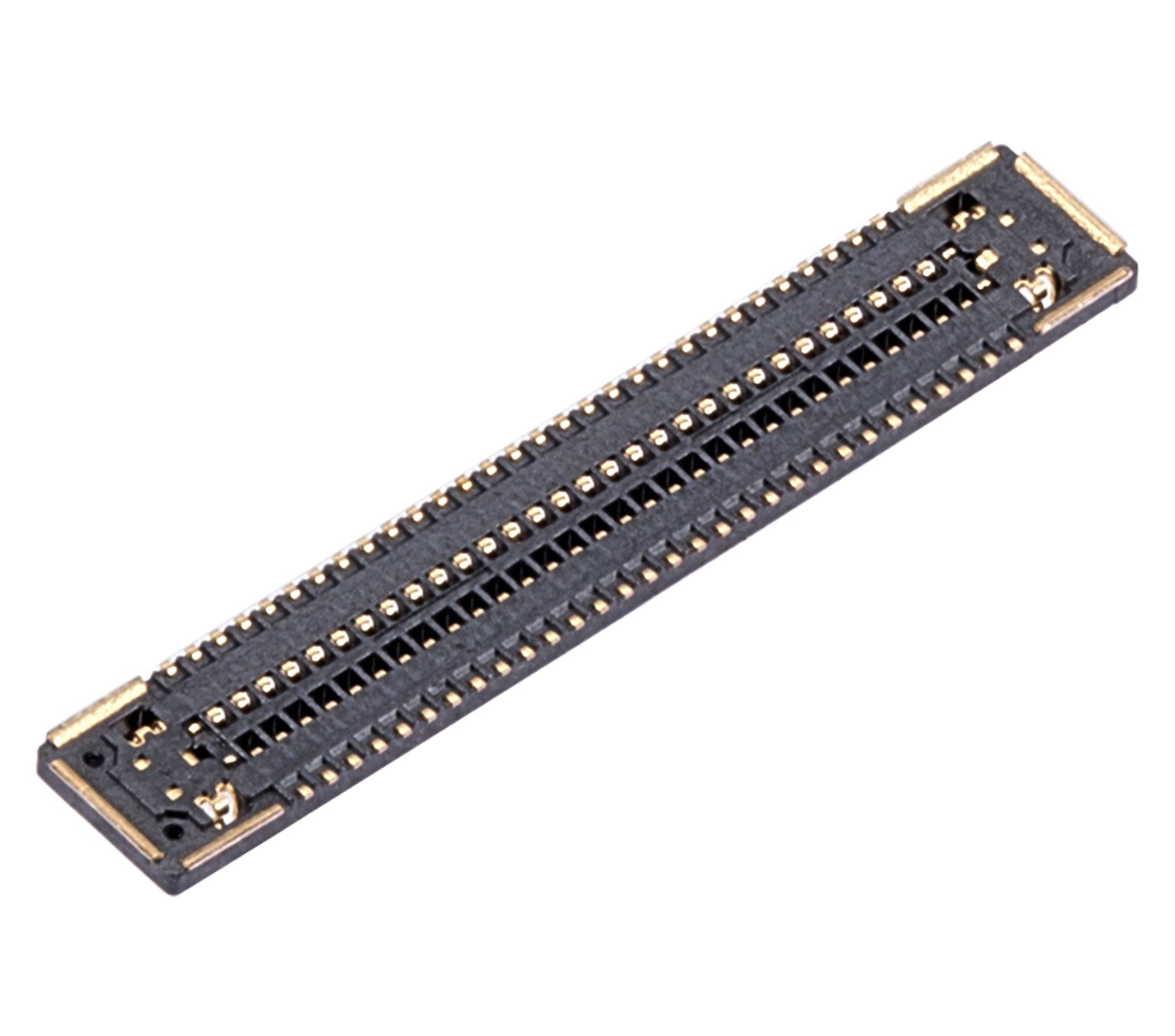 Replacement LCD FPC Connector (On MotherBoard) Compatible For Samsung Galaxy S22 5G / S22 Plus 5G / S22 Ultra 5G / S23 Ultra 5g (10 Pack)