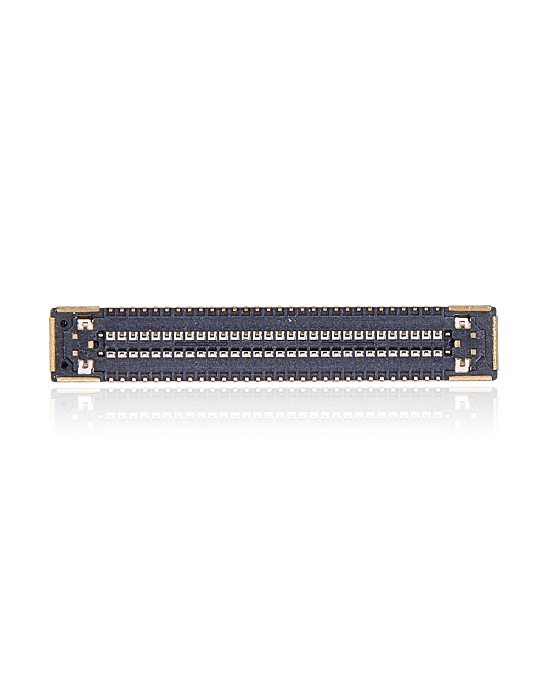 Replacement LCD FPC Connector (On MotherBoard) Compatible For Samsung Galaxy S22 5G / S22 Plus 5G / S22 Ultra 5G / S23 Ultra 5g (10 Pack)