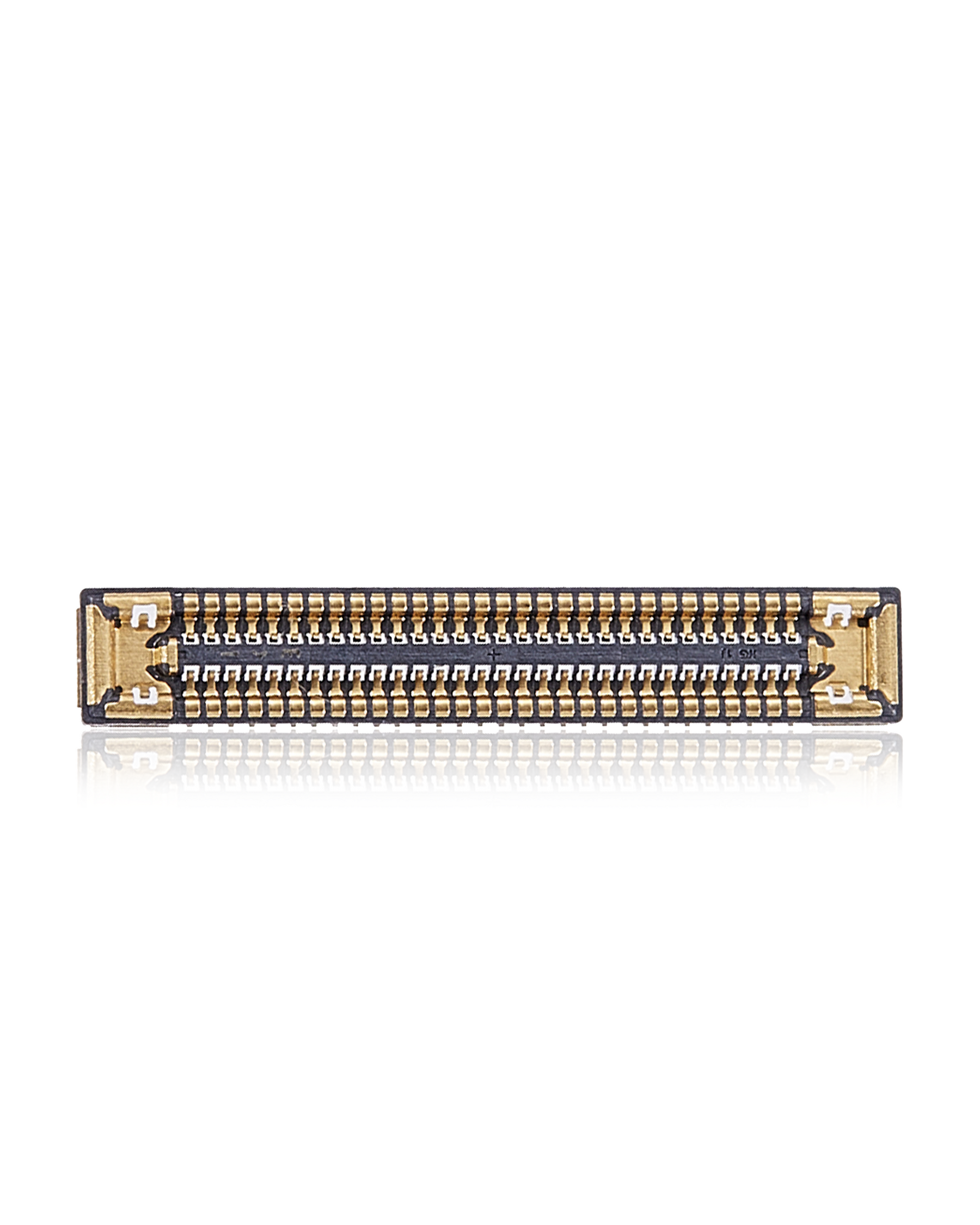 Replacement LCD FPC Connector (On MotherBoard) Compatible For Samsung Galaxy S22 5G / S22 Plus 5G / S22 Ultra 5G / S23 Ultra 5g (10 Pack)