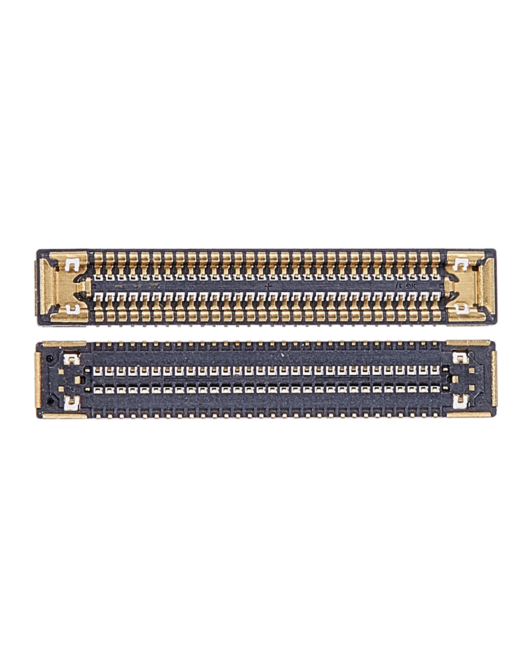 Replacement LCD FPC Connector (On MotherBoard) Compatible For Samsung Galaxy S22 5G / S22 Plus 5G / S22 Ultra 5G / S23 Ultra 5g (10 Pack)
