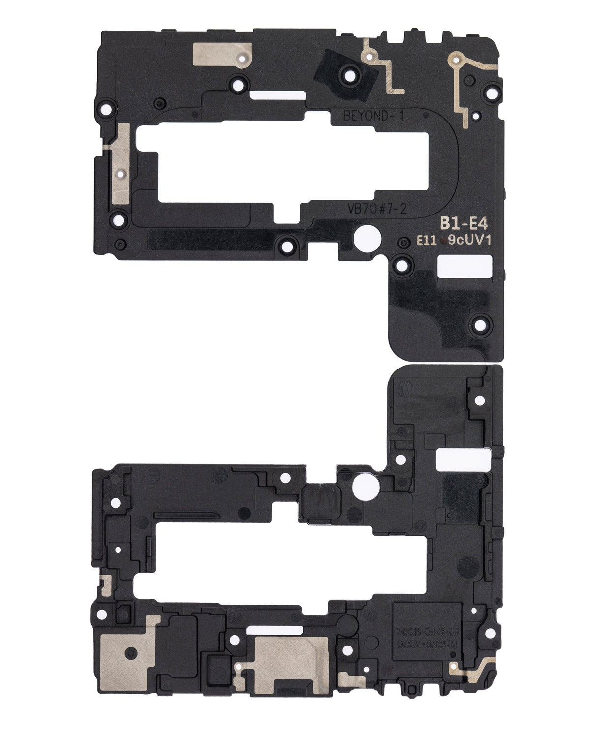 NFC Antenna Bracket Compatible For Samsung Galaxy S10 Replacement