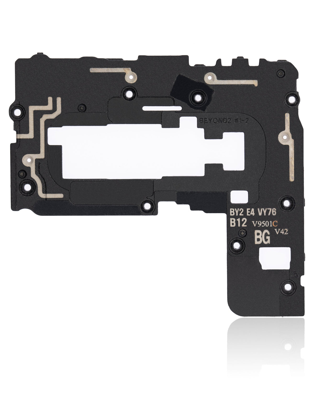 NFC Antenna Bracket Compatible For Samsung Galaxy S10 Plus Replacement