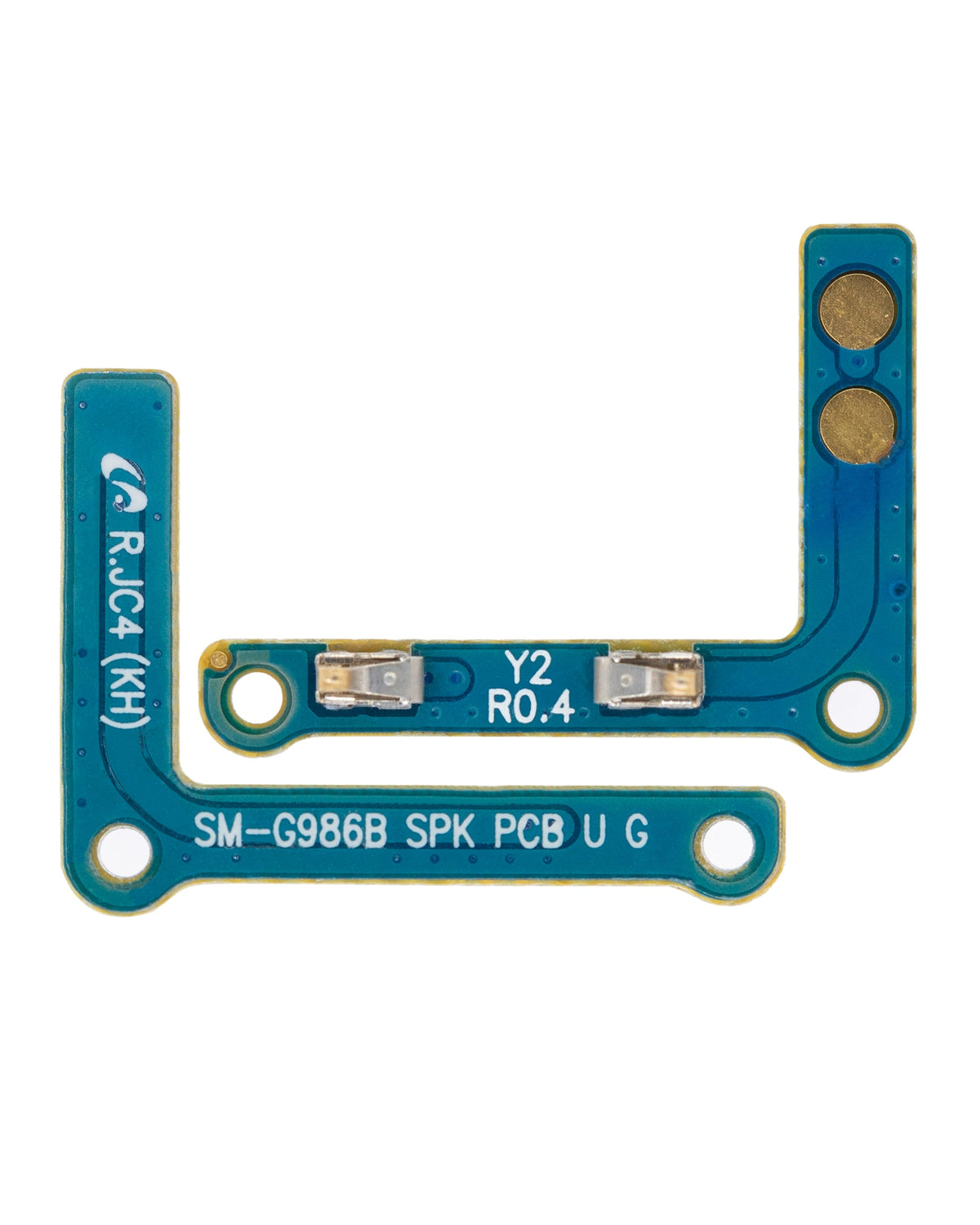 NFC Connector Board Compatible For Samsung Galaxy S20 Plus Replacement by Macfactory.Store