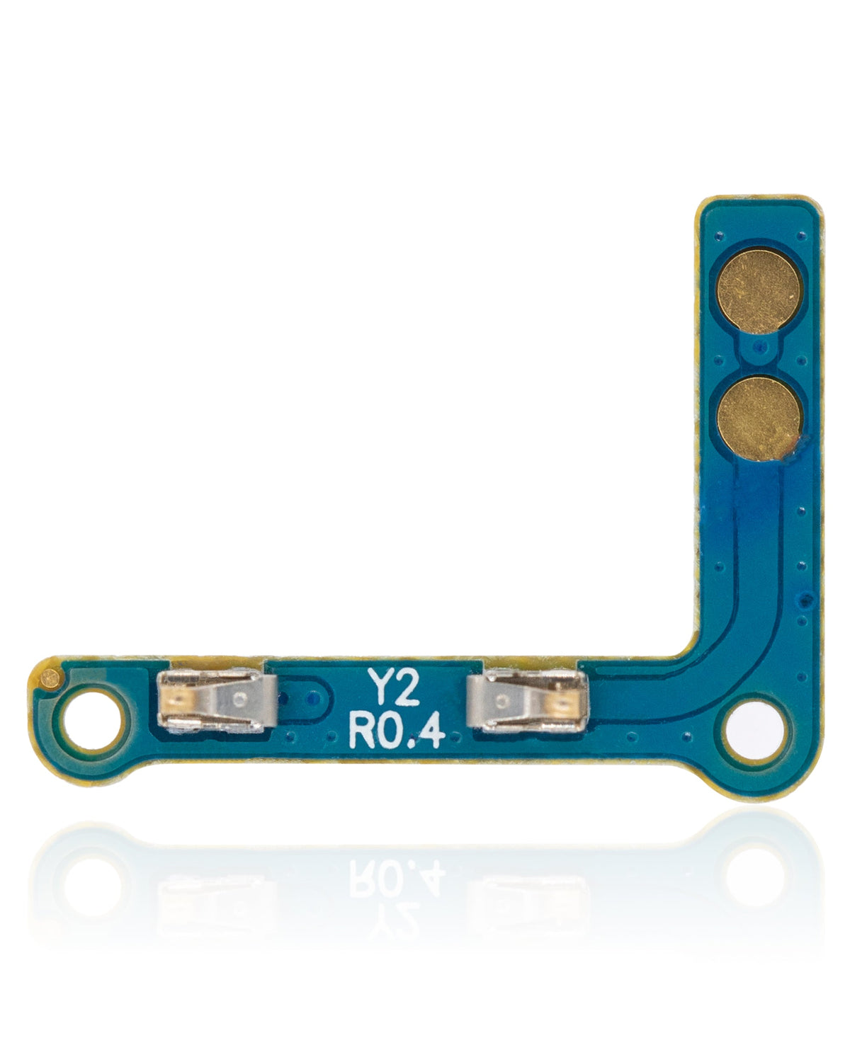 NFC Connector Board Compatible For Samsung Galaxy S20 Plus Replacement by Macfactory.Store