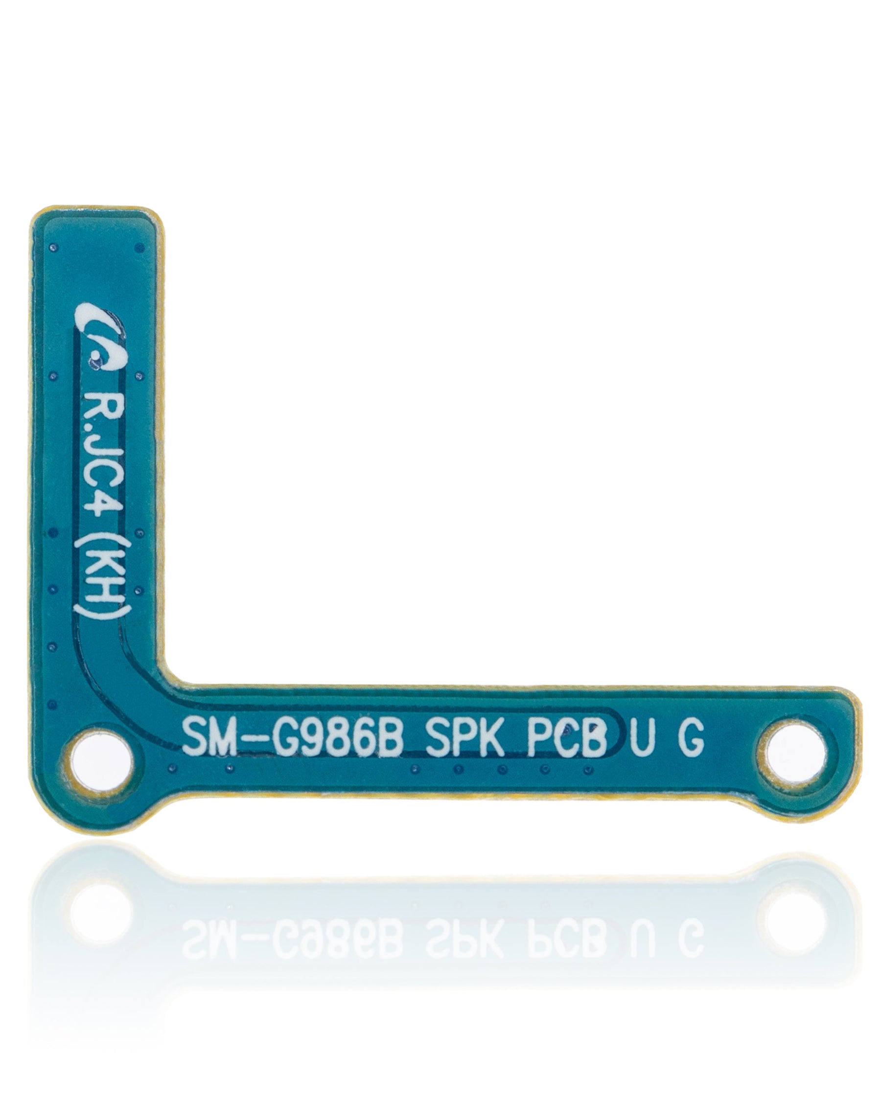 NFC Connector Board Compatible For Samsung Galaxy S20 Plus Replacement