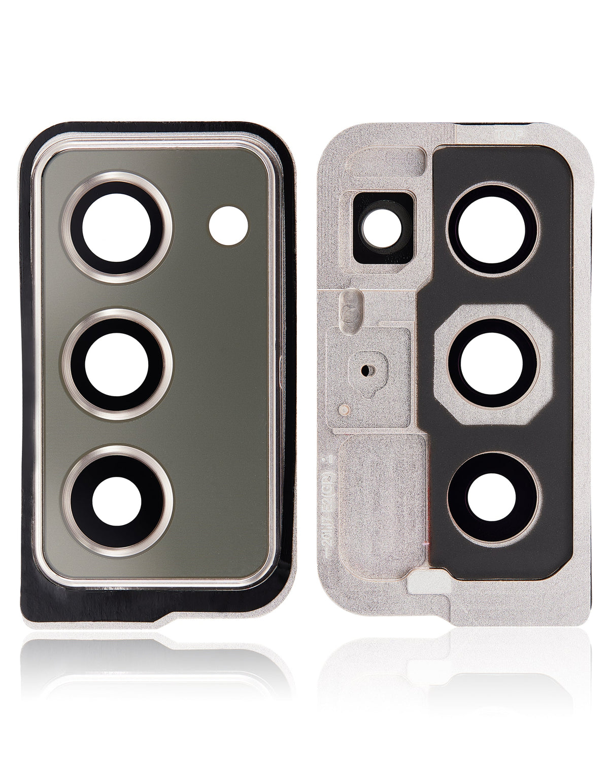 Back Camera Lens With Bracket Compatible For Samsung Galaxy Z Fold 2 5G Replacement  (F916) (Thom Browne Edition)