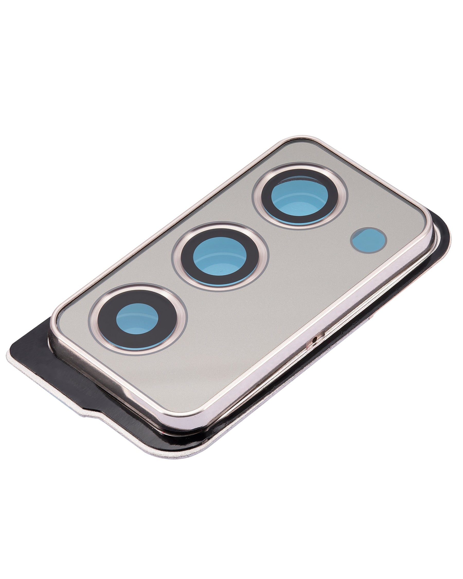 Back Camera Lens With Bracket Compatible For Samsung Galaxy Z Fold 2 5G Replacement (F916) (Thom Browne Edition)