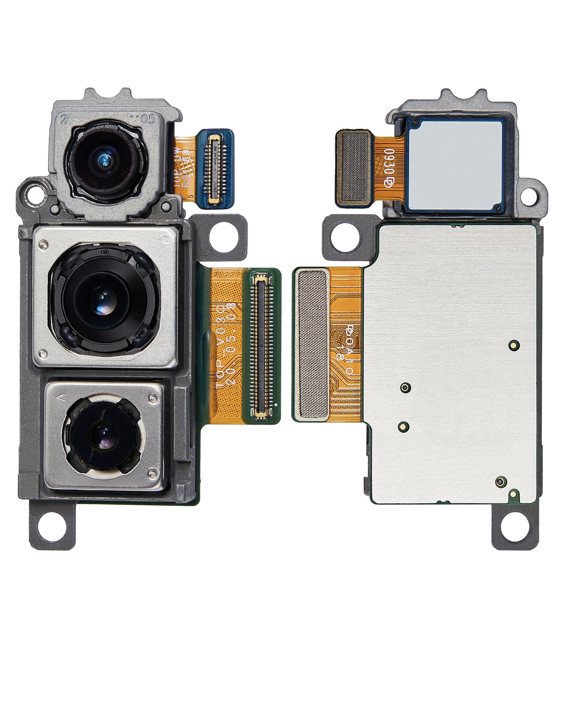 Back Camera Replacement Compatible For Samsung Galaxy Z Fold 2 5G (F916)