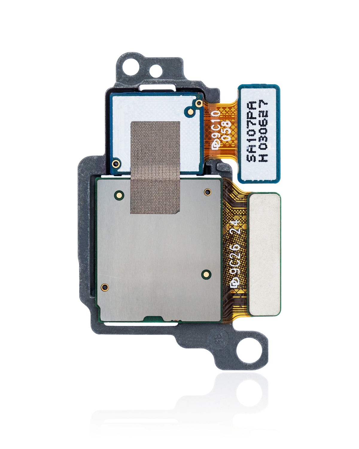 Replacement Back Camera (Wide & Ultrawide) Compatible For Samsung Galaxy Z Flip 4G (F700) / Z Flip 5G (F707)