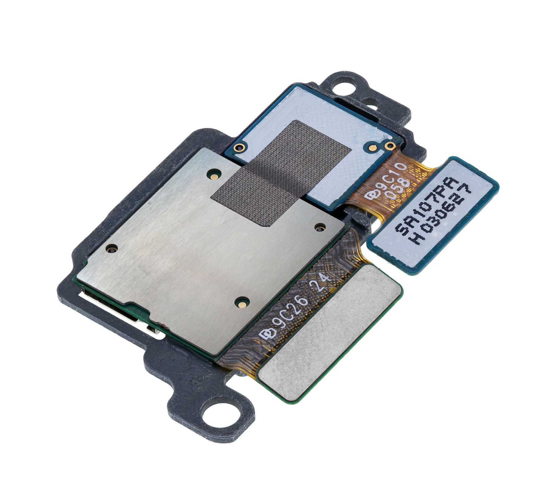Replacement Back Camera (Wide & Ultrawide) Compatible For Samsung Galaxy Z Flip 4G (F700) / Z Flip 5G (F707)