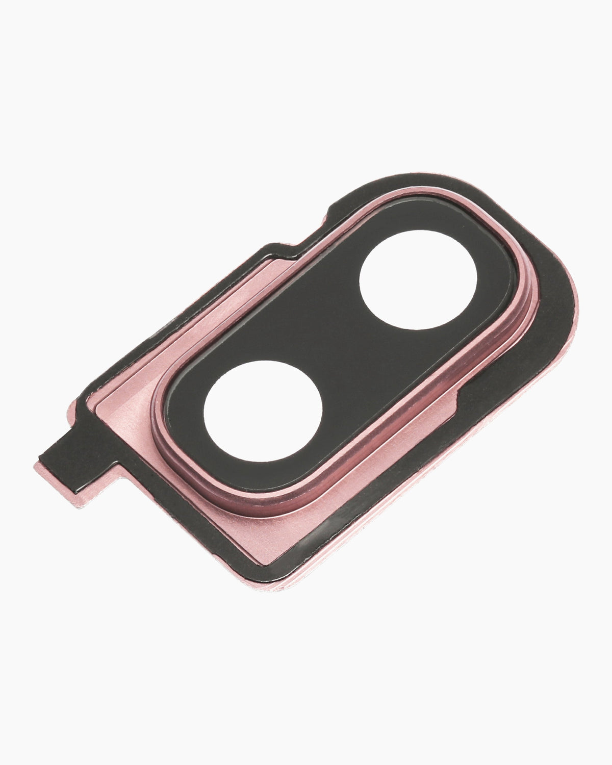 Back Camera Lens With Bracket / Bezel Compatible For Samsung Galaxy Z Flip Replacement  (F700) (Thom Browne Edition)