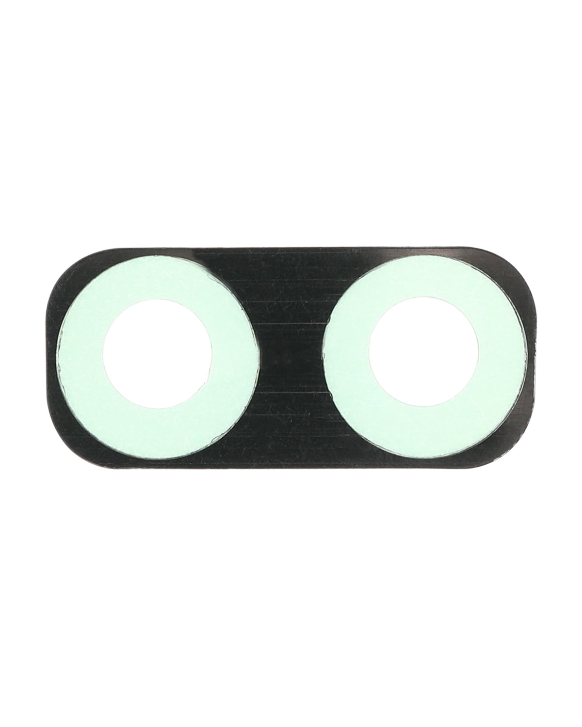 Replacement Back Camera Lens (Glass Only) With Adhesive Compatible For Samsung Galaxy Z Flip (F700