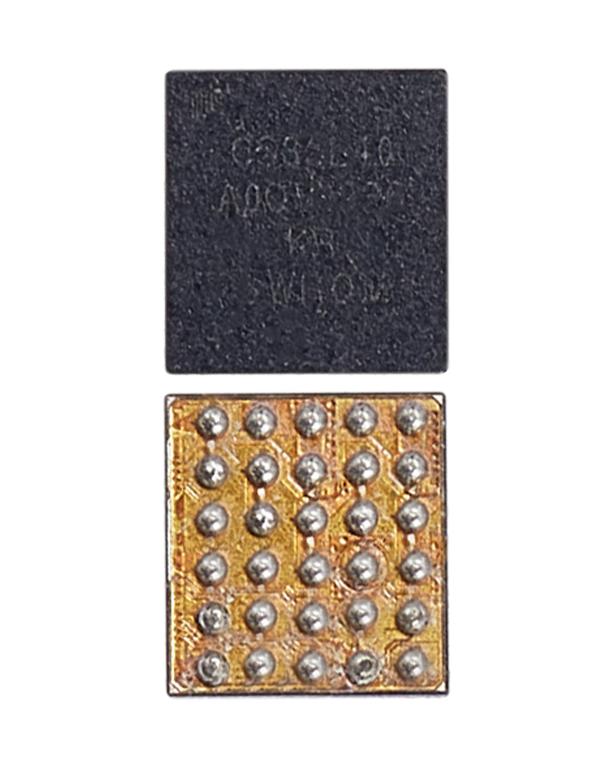 Audio Amplifier IC Chip Compatible For Samsung Galaxy S22 Ultra Replacement by MacFactory.Store (CS35L40)