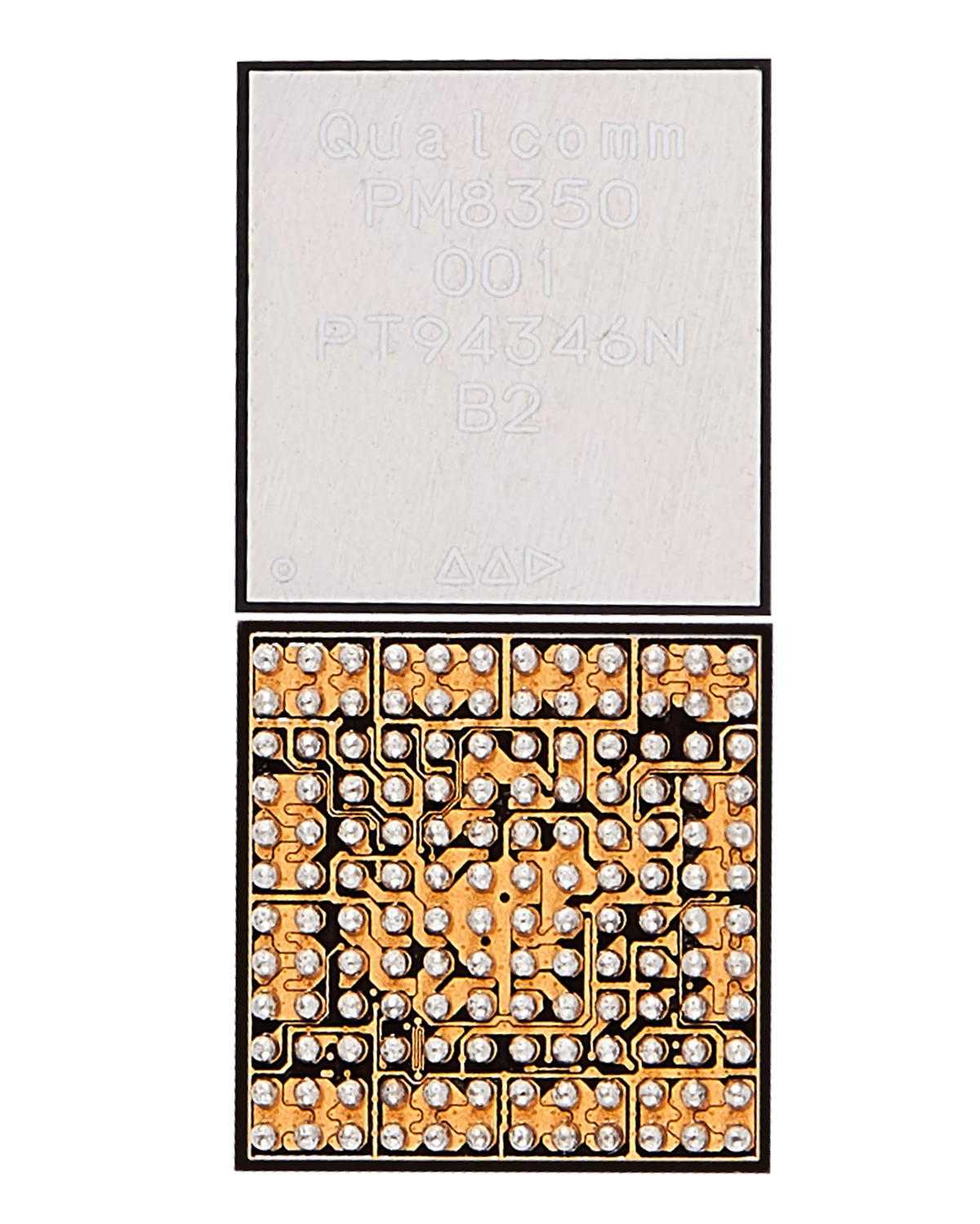 Big Power Supply IC Compatible For Samsung Galaxy S21 5G / S22 Ultra Replacement(PM8350)